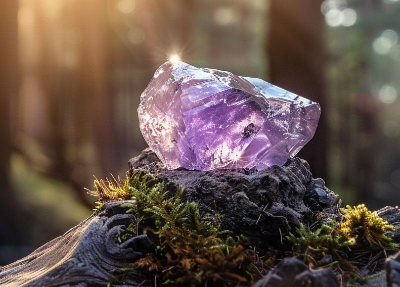 Celestite Crystal Meaning and Its Significance