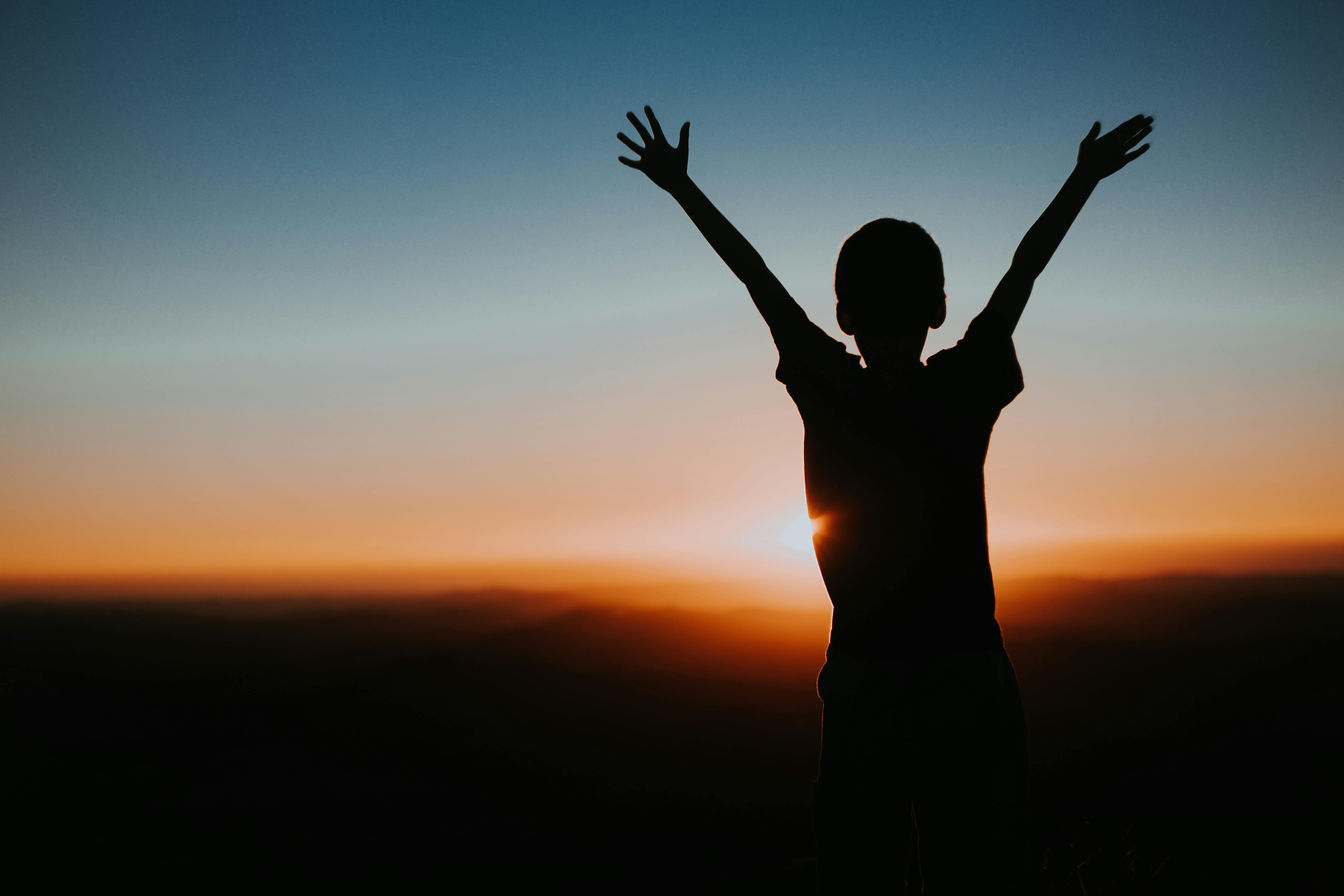 Ann Lander’s Twelve Golden Rules for Raising Children