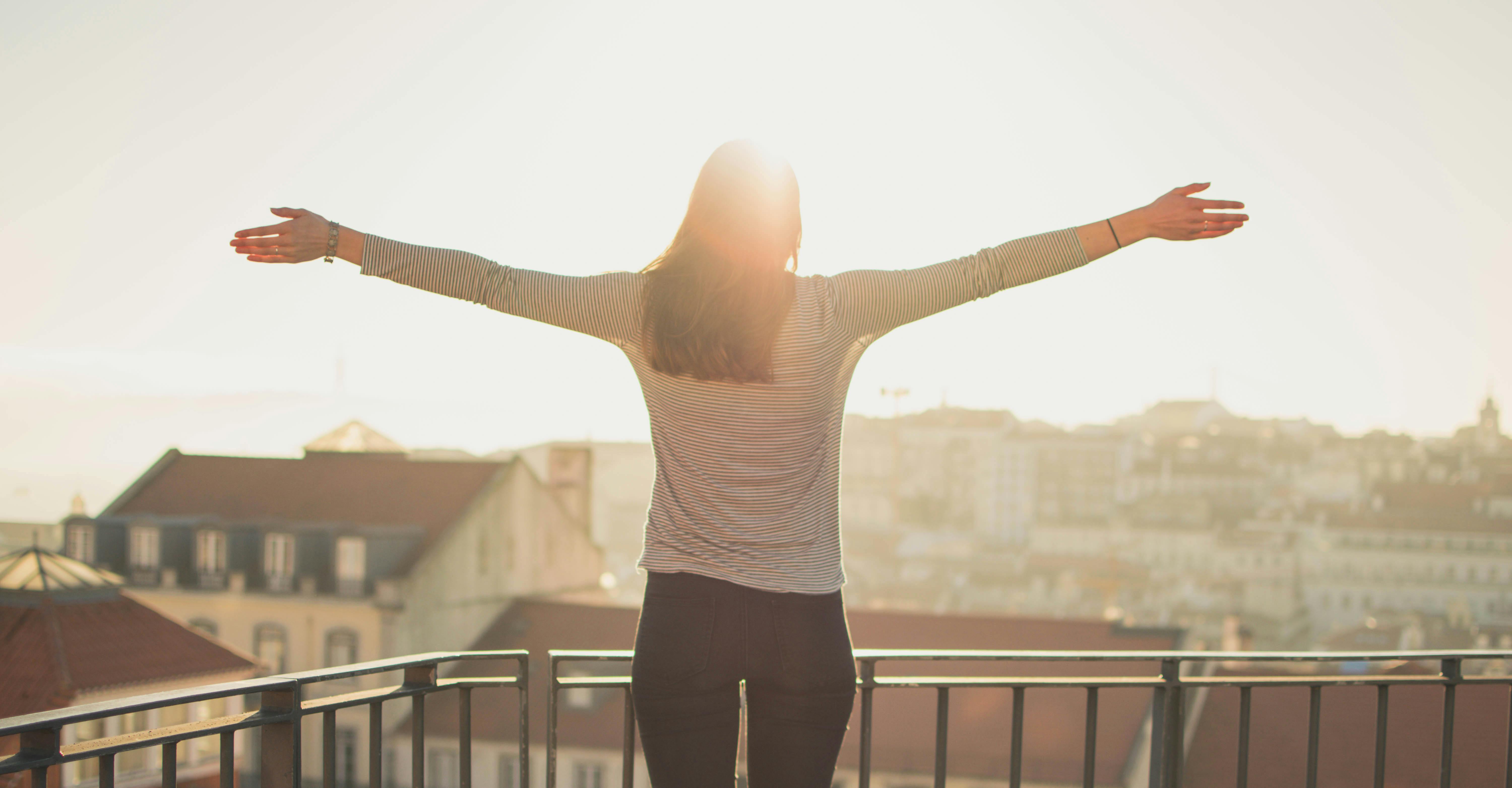 6 Ways to Do a Mid Year Reset In Your Life