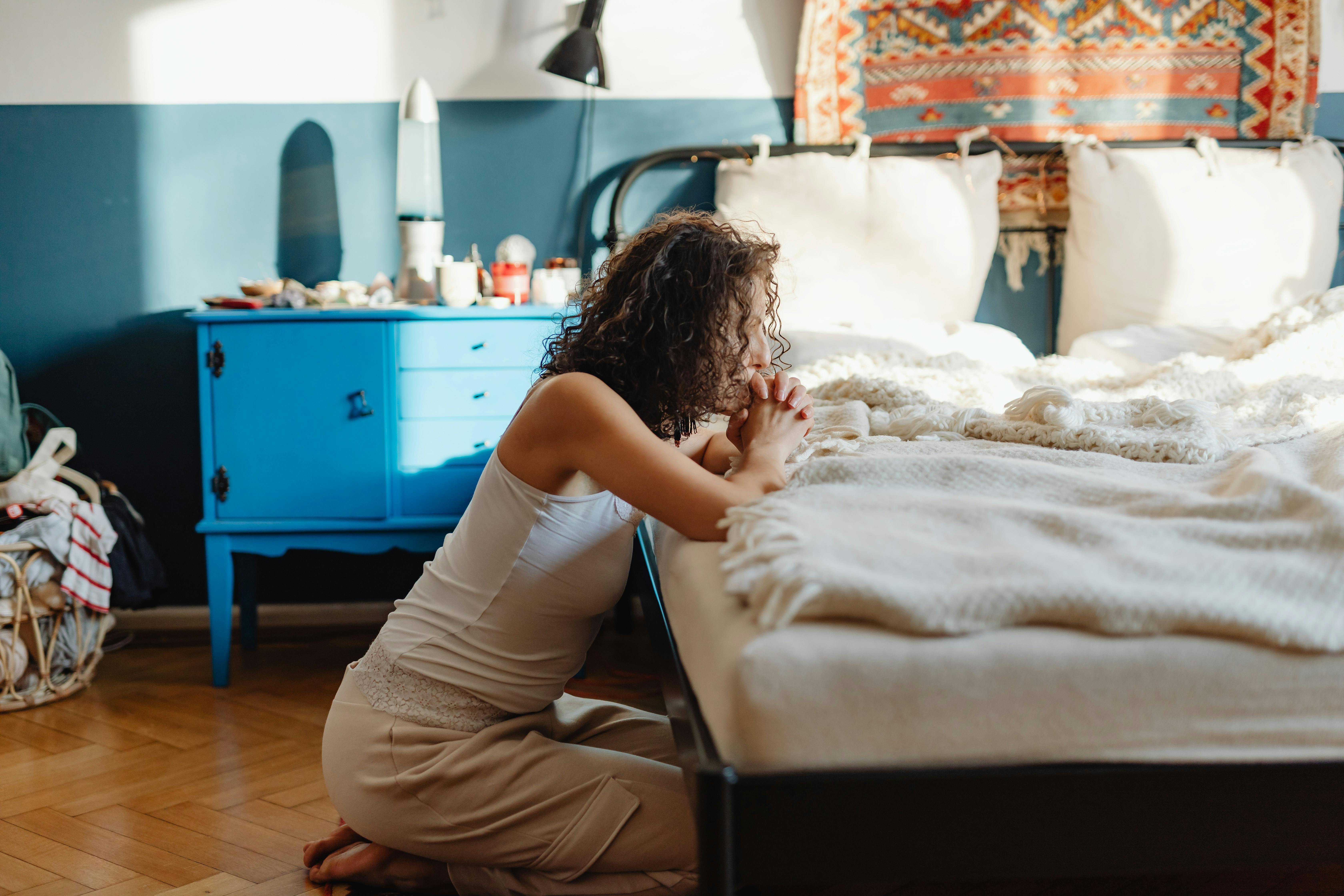 10 Commands to Give to My Subconscious Mind Before Bed