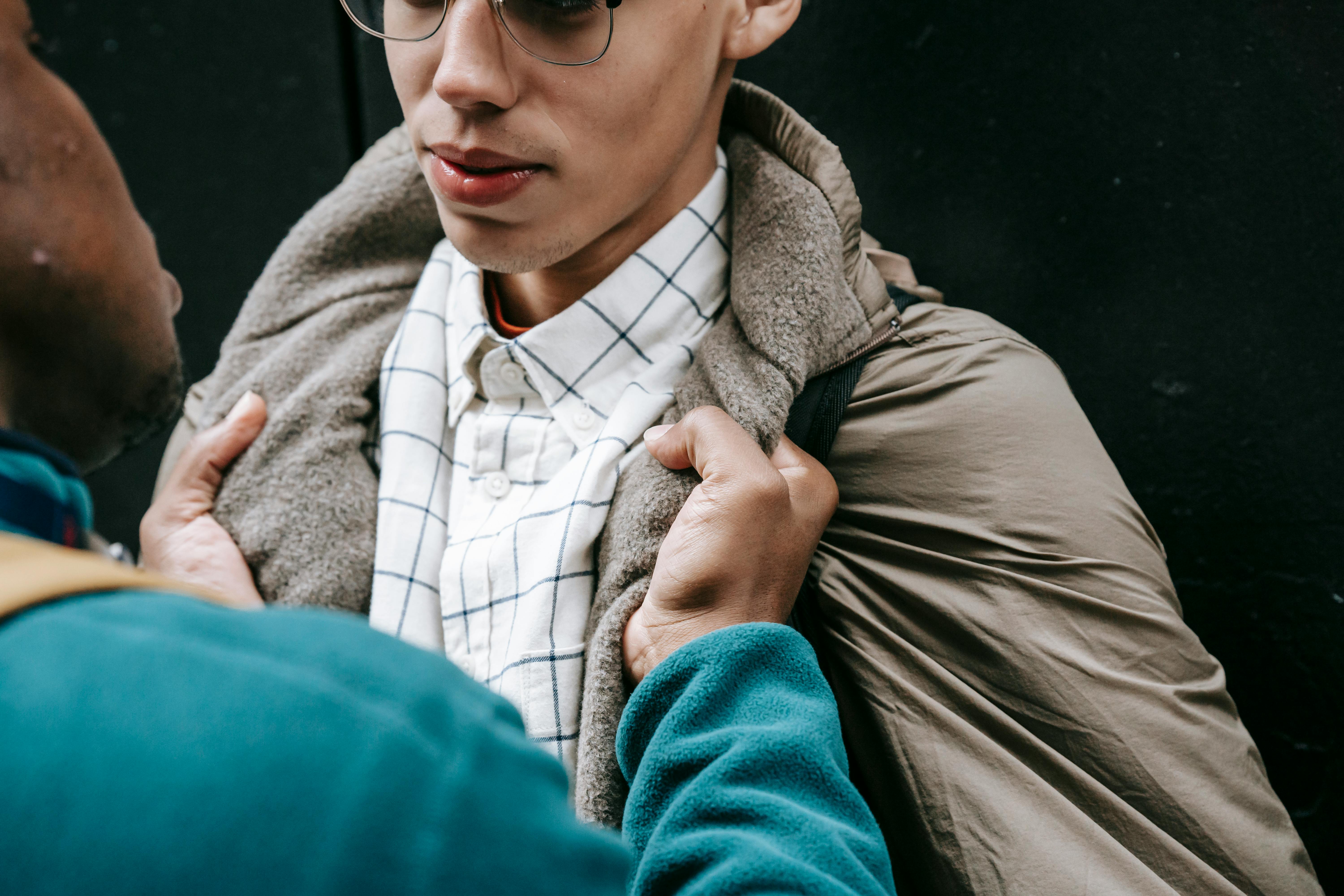 Psychology of People Who Like to Prey on Vulnerable People