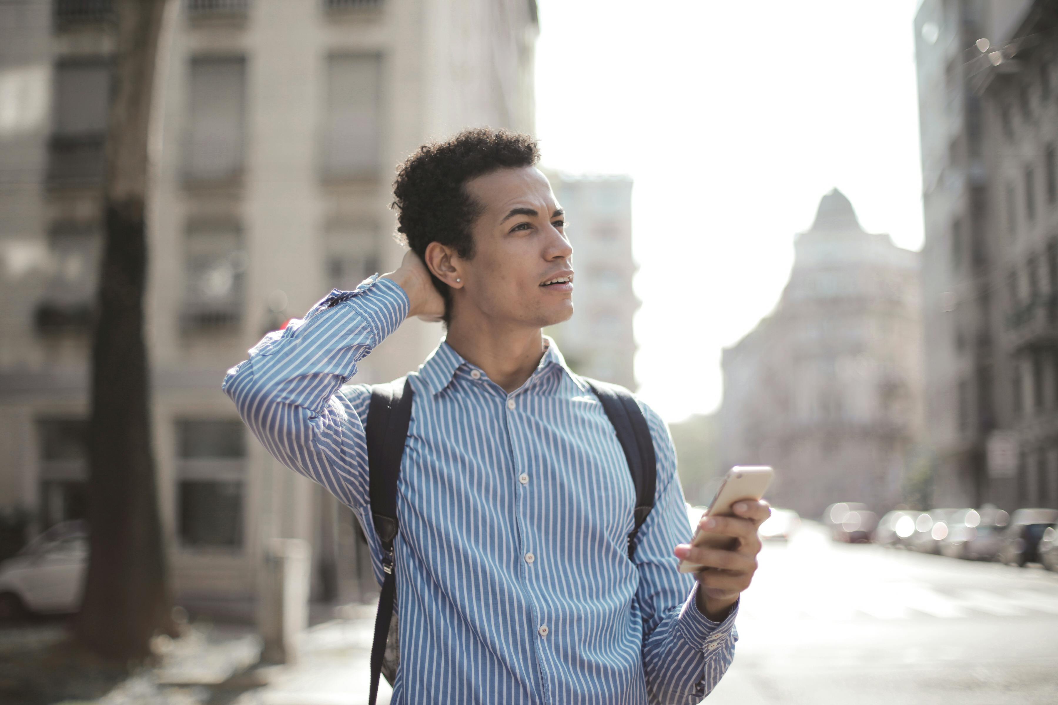 Why Am I Too Afraid to Text Back? 8 Psychological Reasons