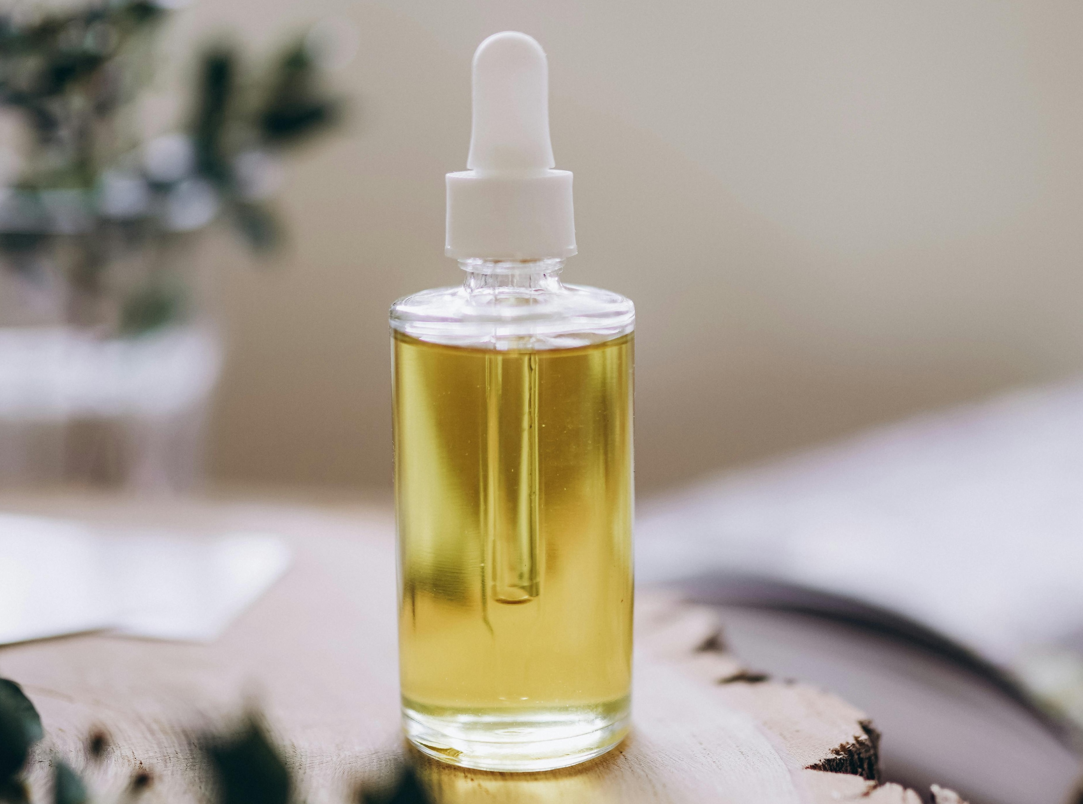 How to Use Castor Oil for Eczema?