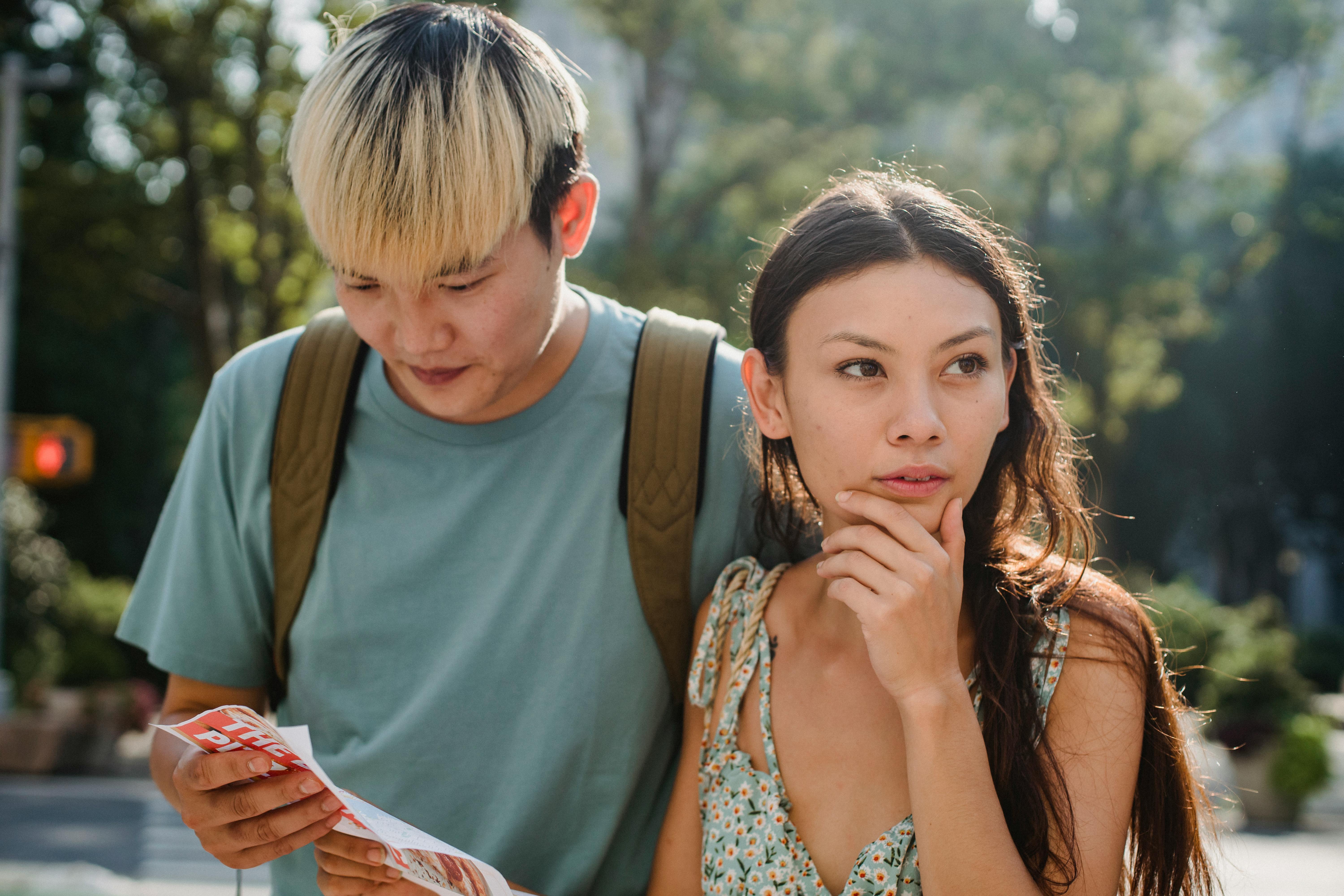 5 Reasons You are Thinking “I’m Too Pathetic to Date”