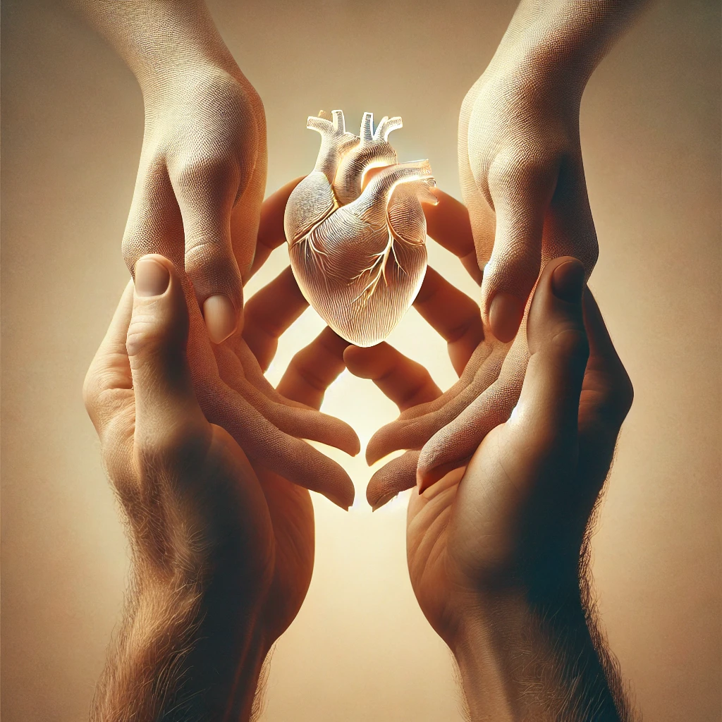 How Humans are Both Vulnerable Yet Strong?