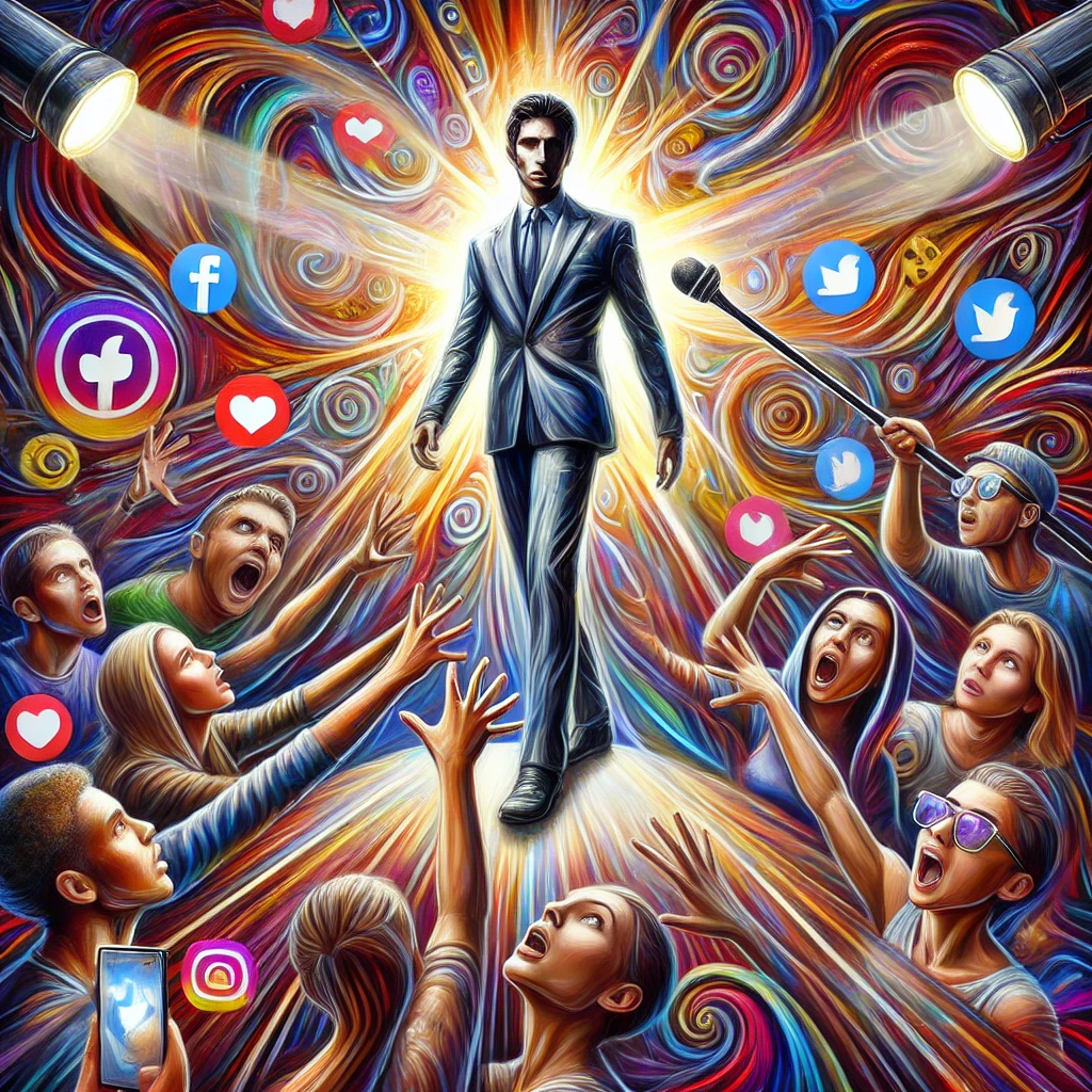 What is Obsessive Fandomism?