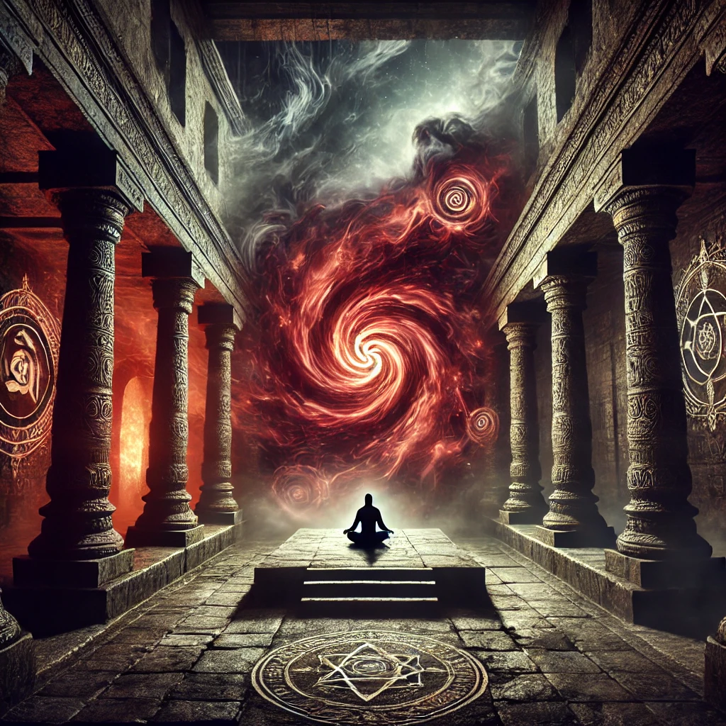 Is Tantra Dangerous? Find Out!