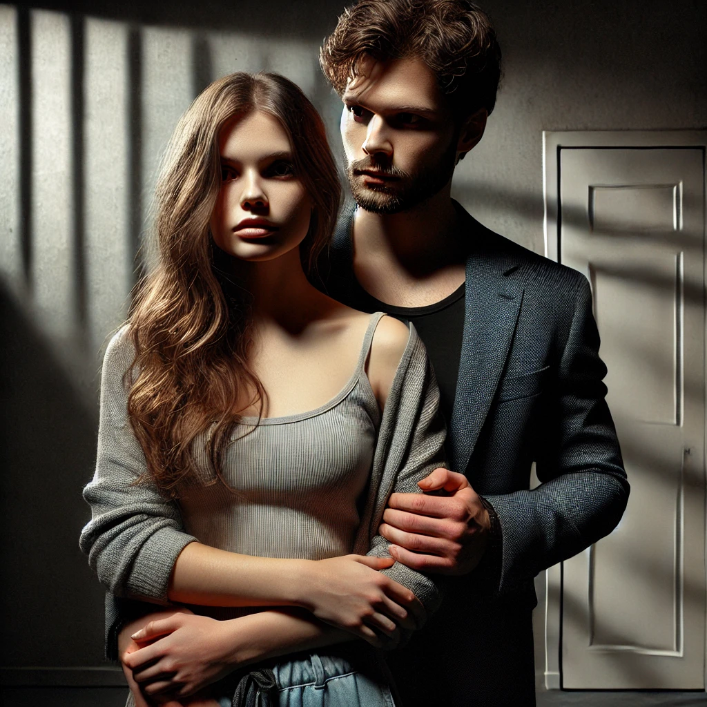 The Odds of Stolkholm Syndrome Without Dating