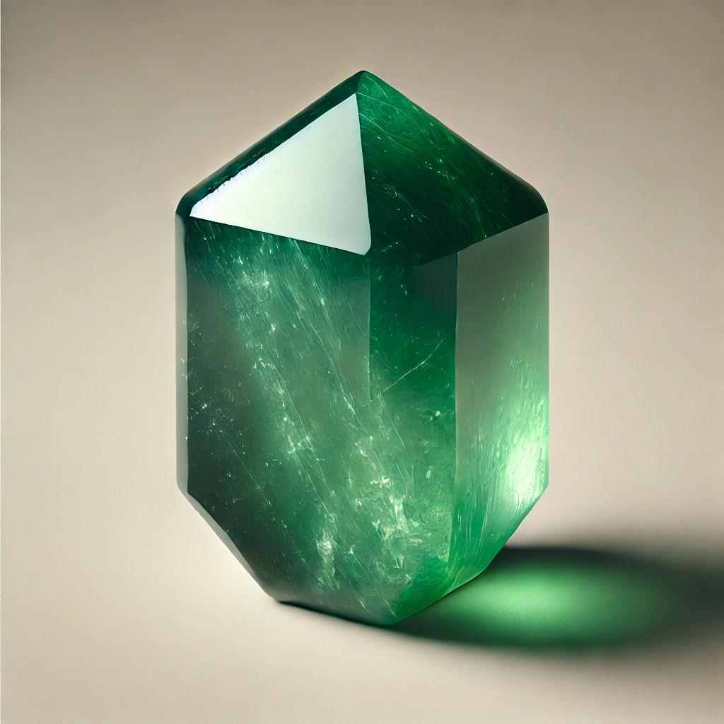 Spiritual Significance of Green Aventurine Crystal