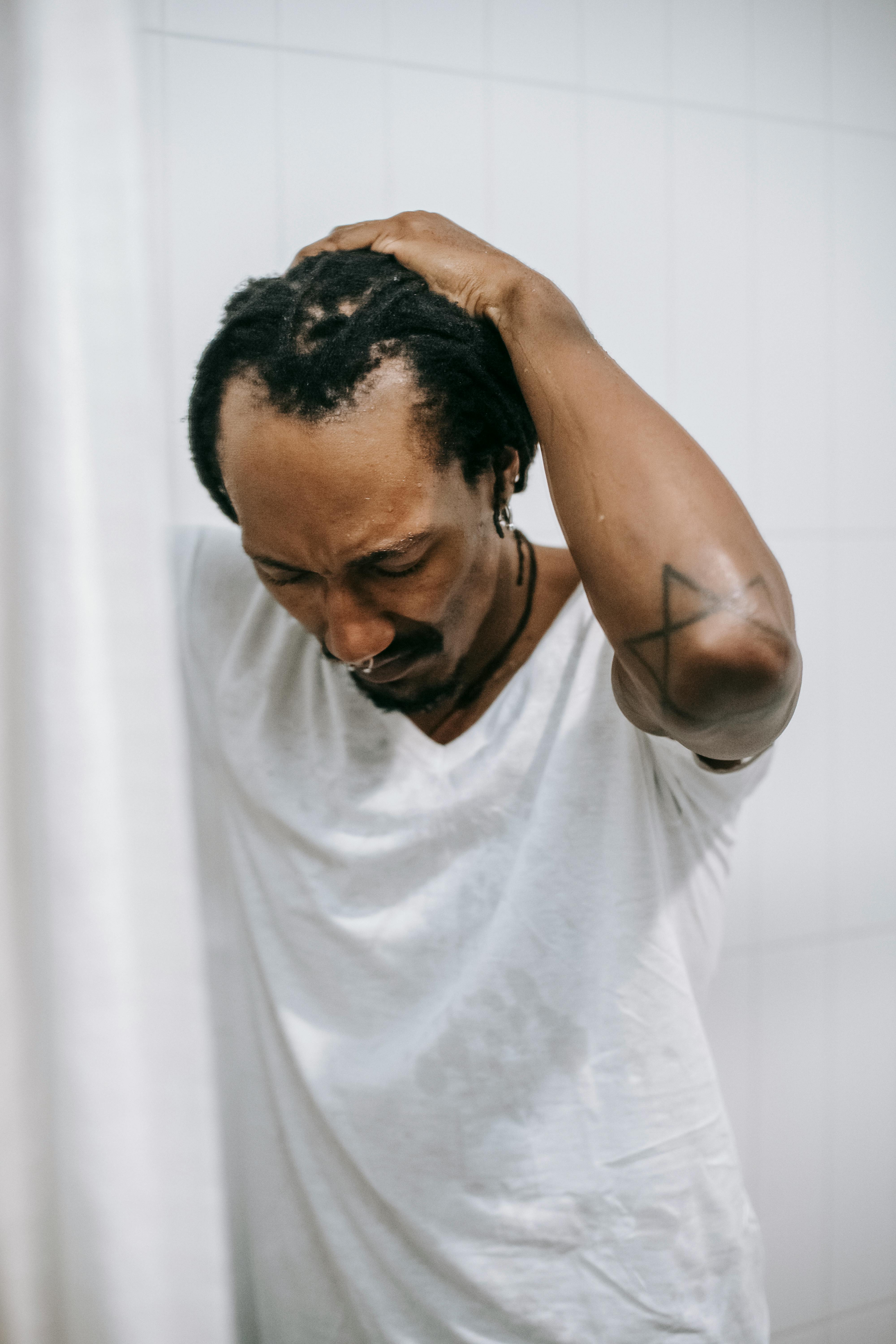 Are You Sexually Broken? Time to Heal!