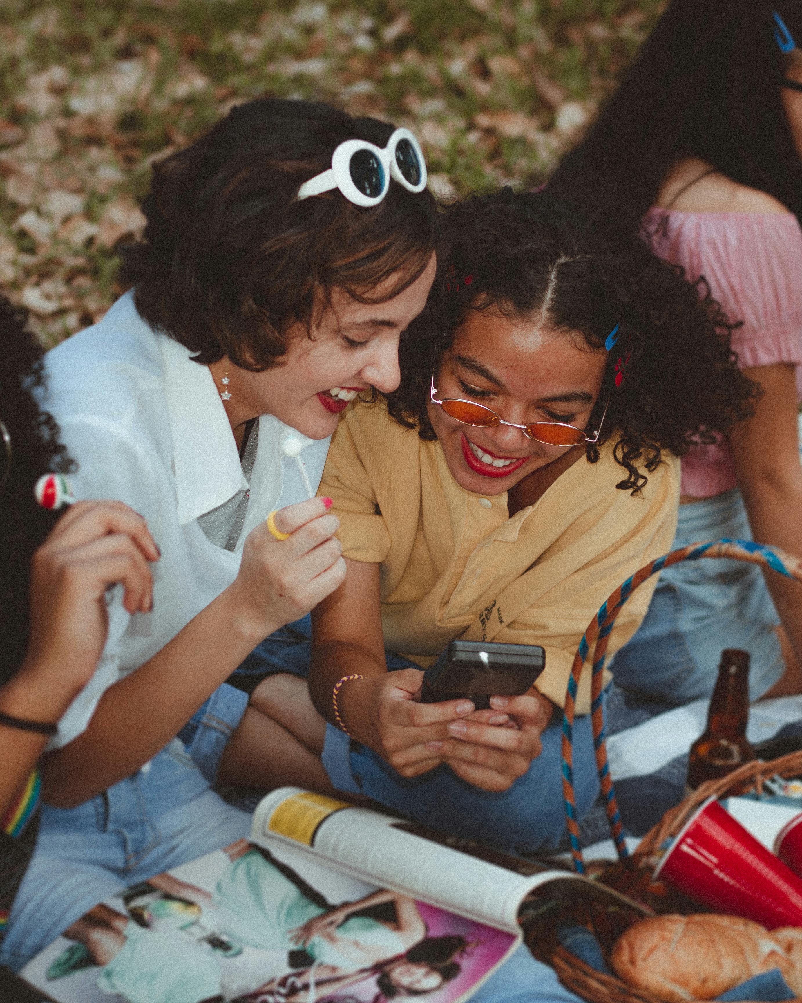 7 Friendship Tips For People With BPD