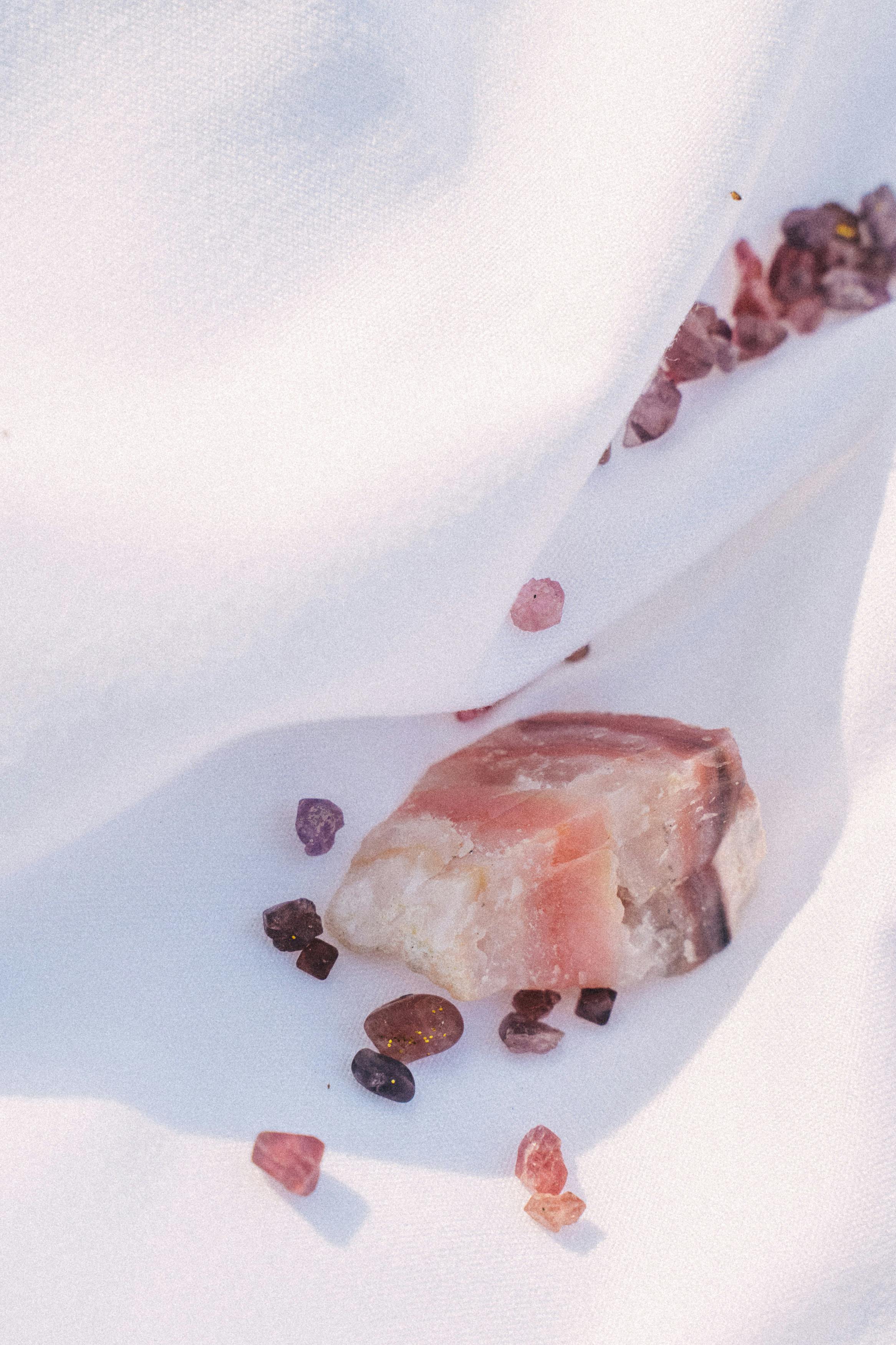 Red Jasper Crystal Meaning and Benefits