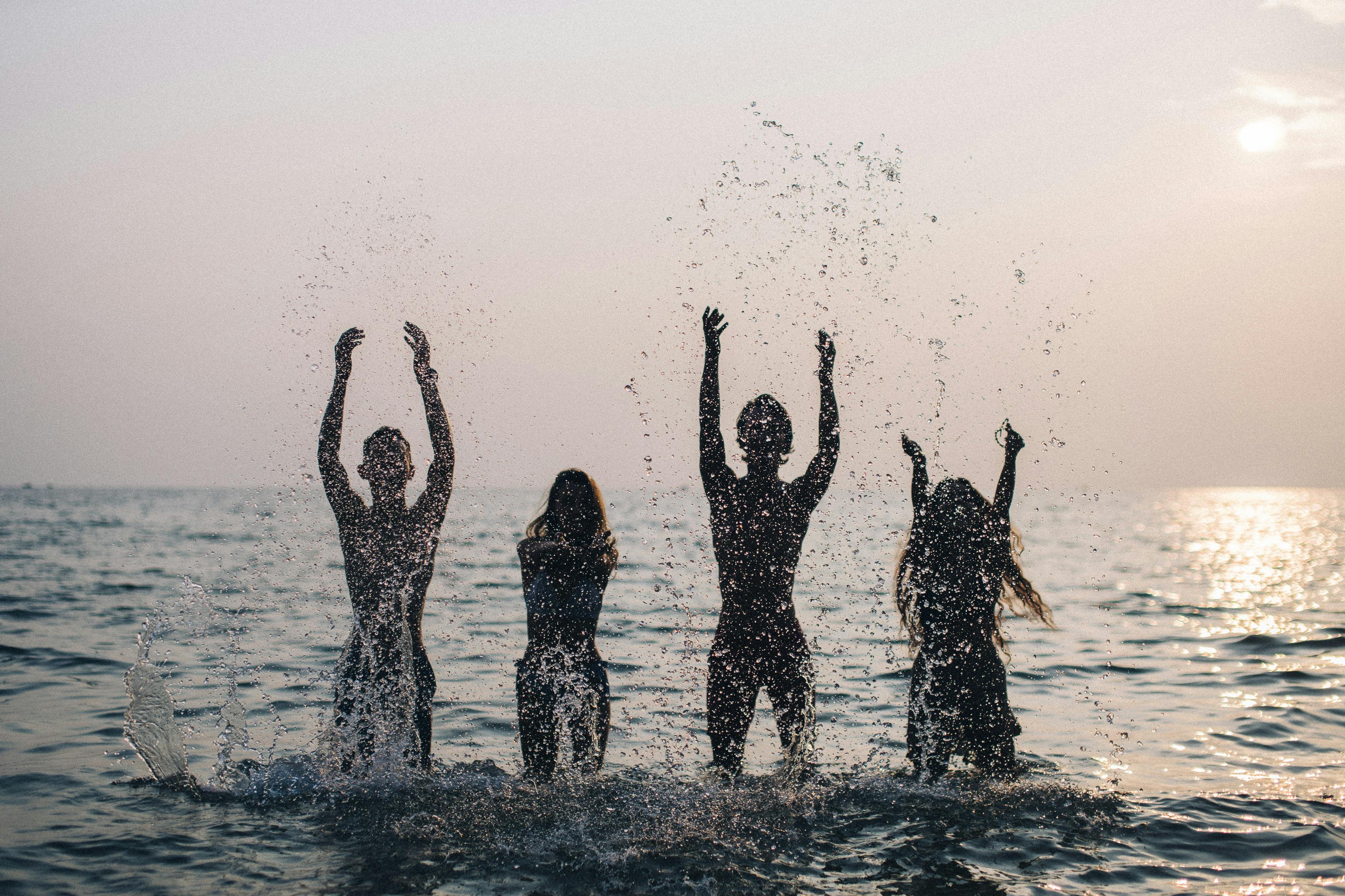 Why Life is a Long Act of Letting Go?