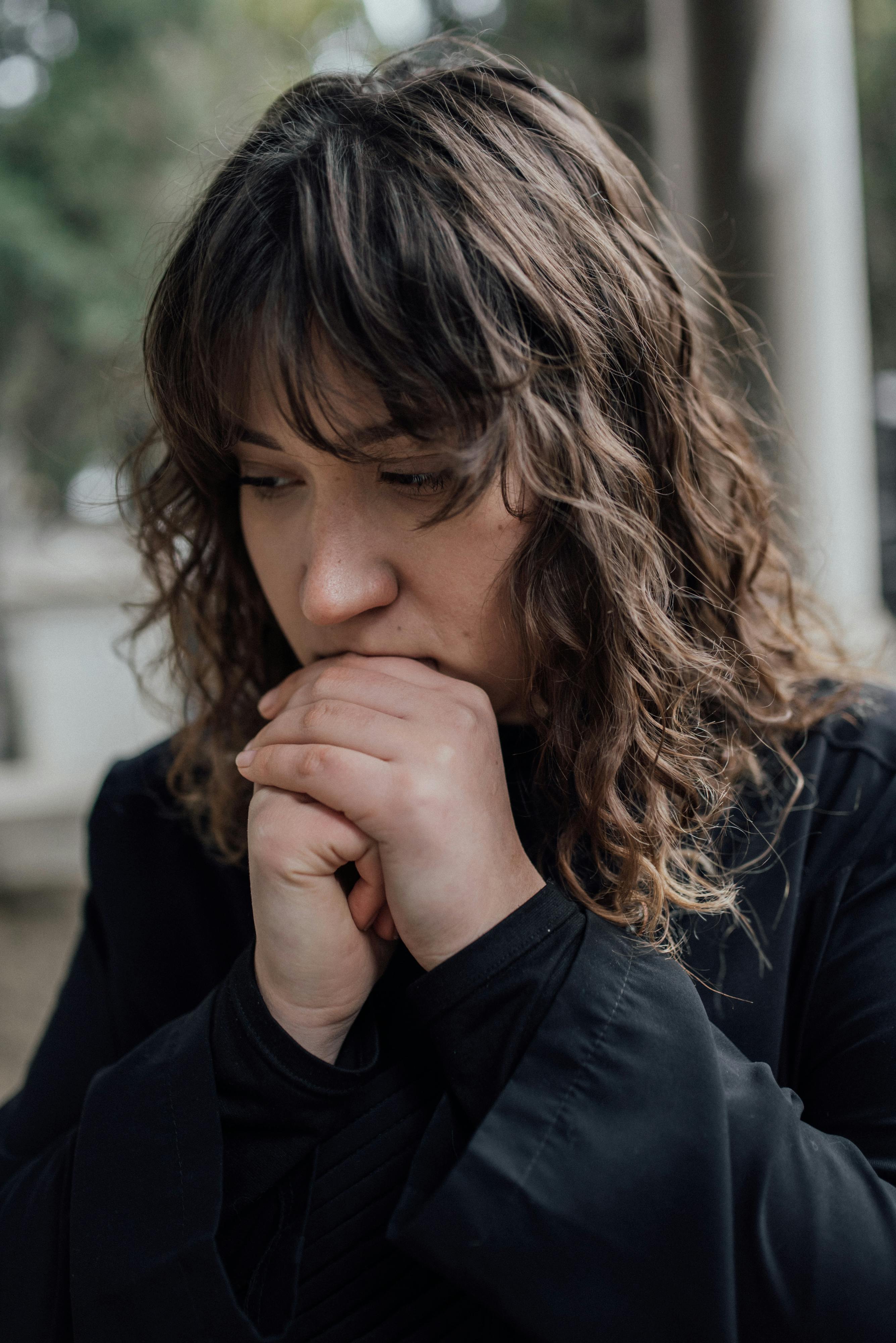 12 Signs of Emotional Trauma in Adults