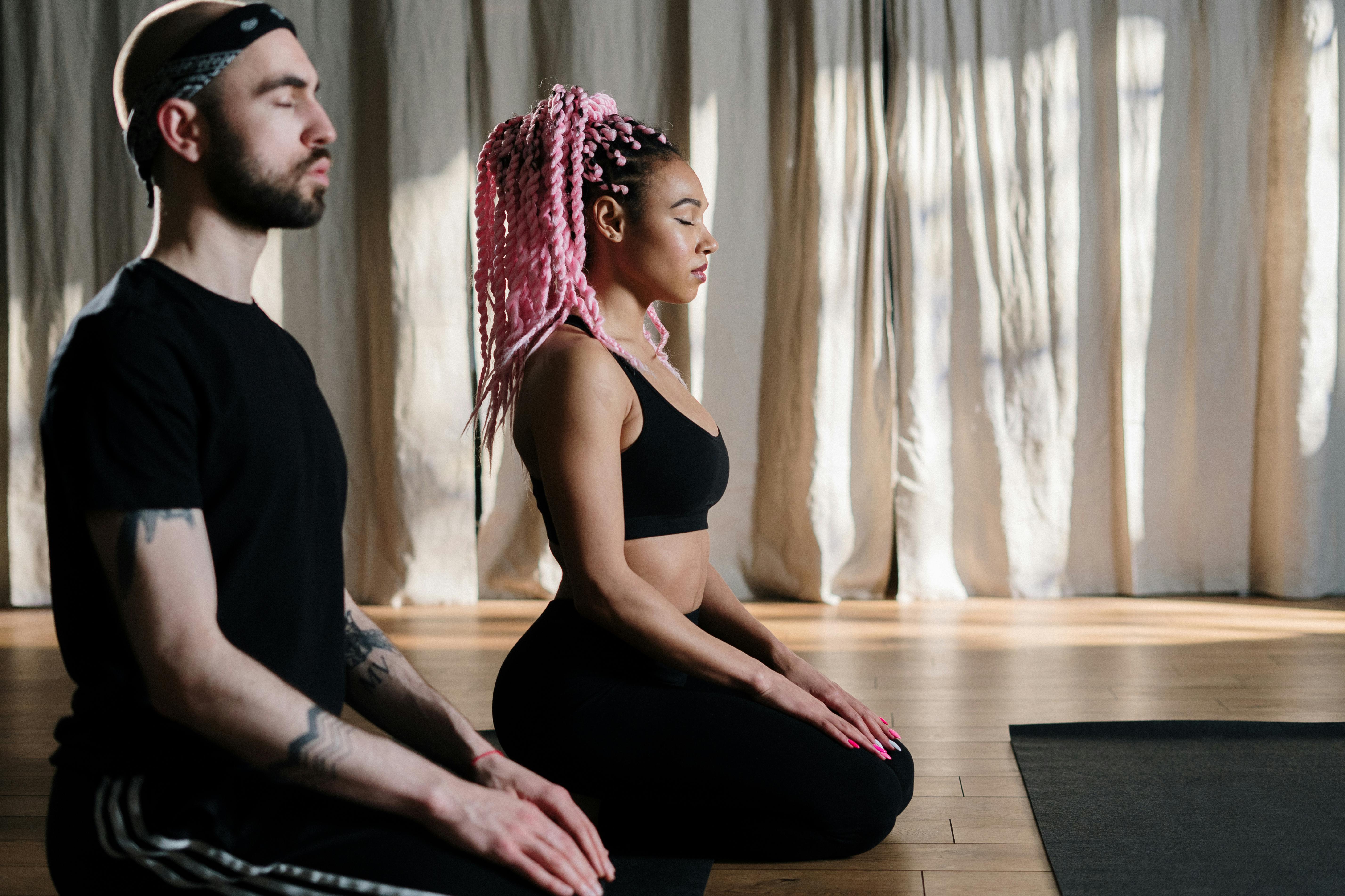 How to Activate Chakras in Human Body?