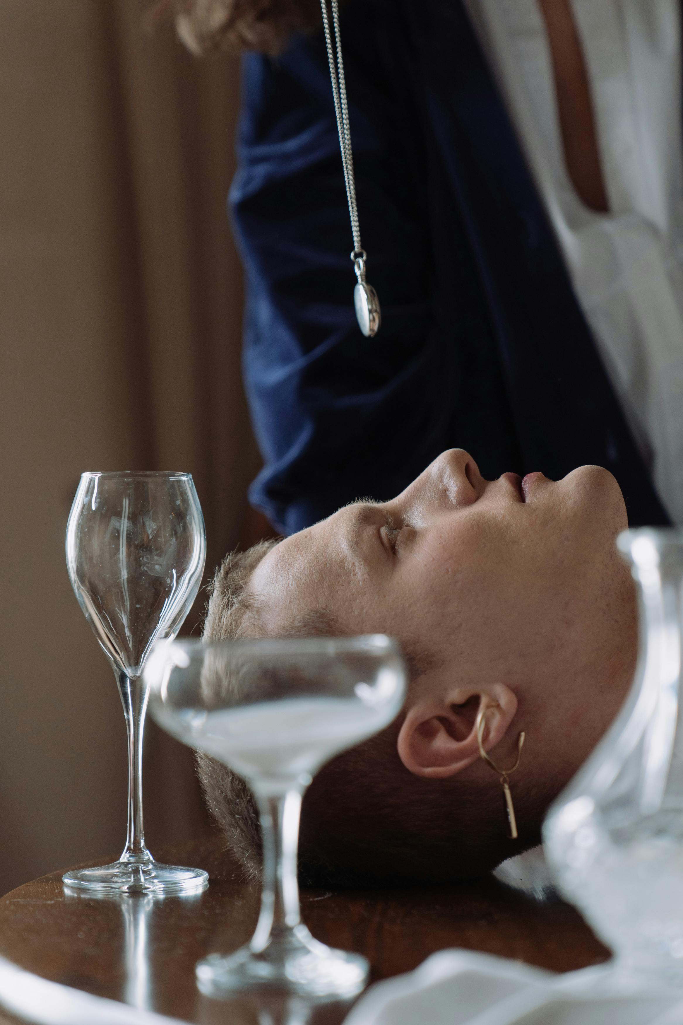 Exploring the Power of Orgasmic Hypnosis