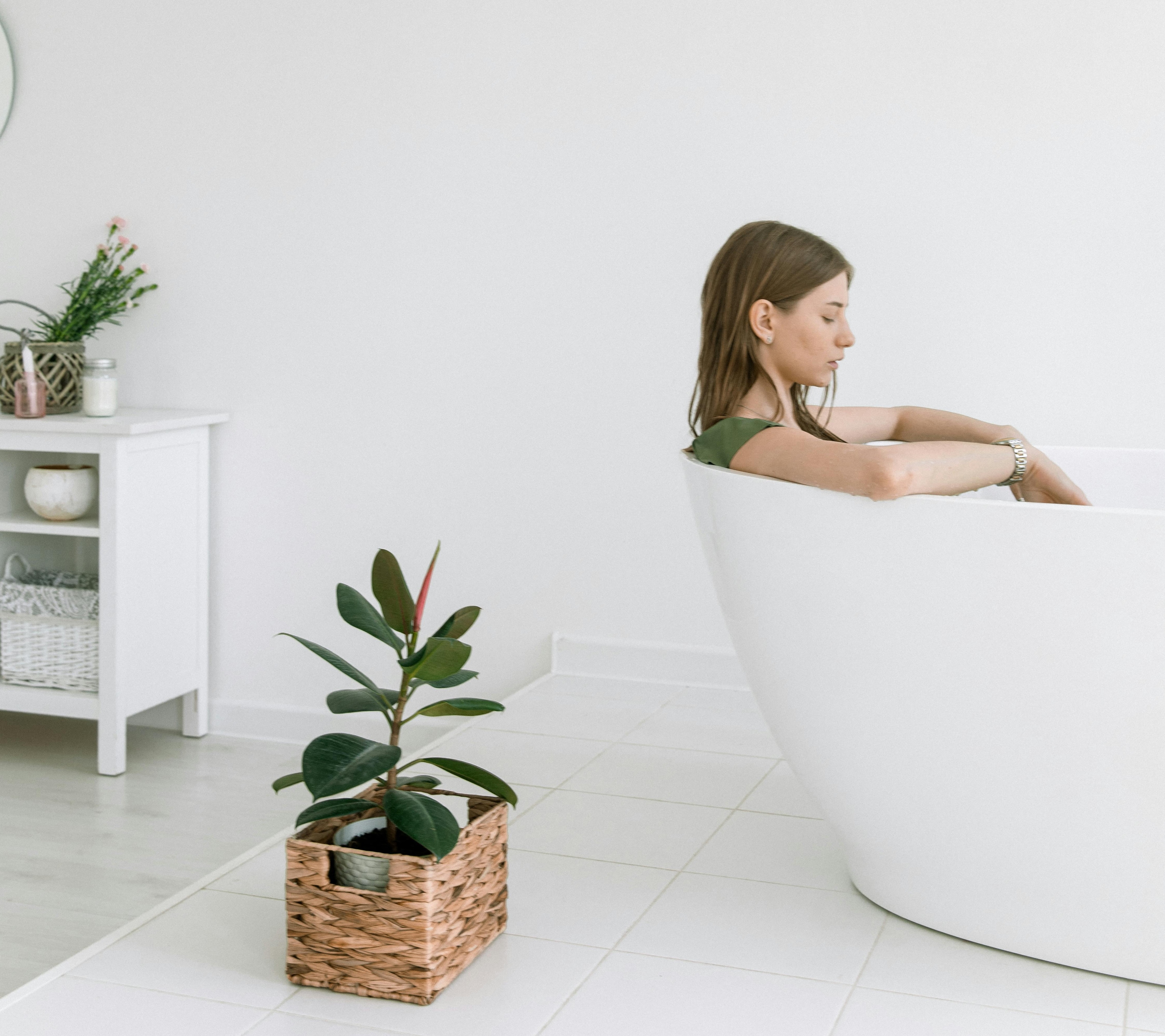 How Long Should You Stay in An Ice Bath?