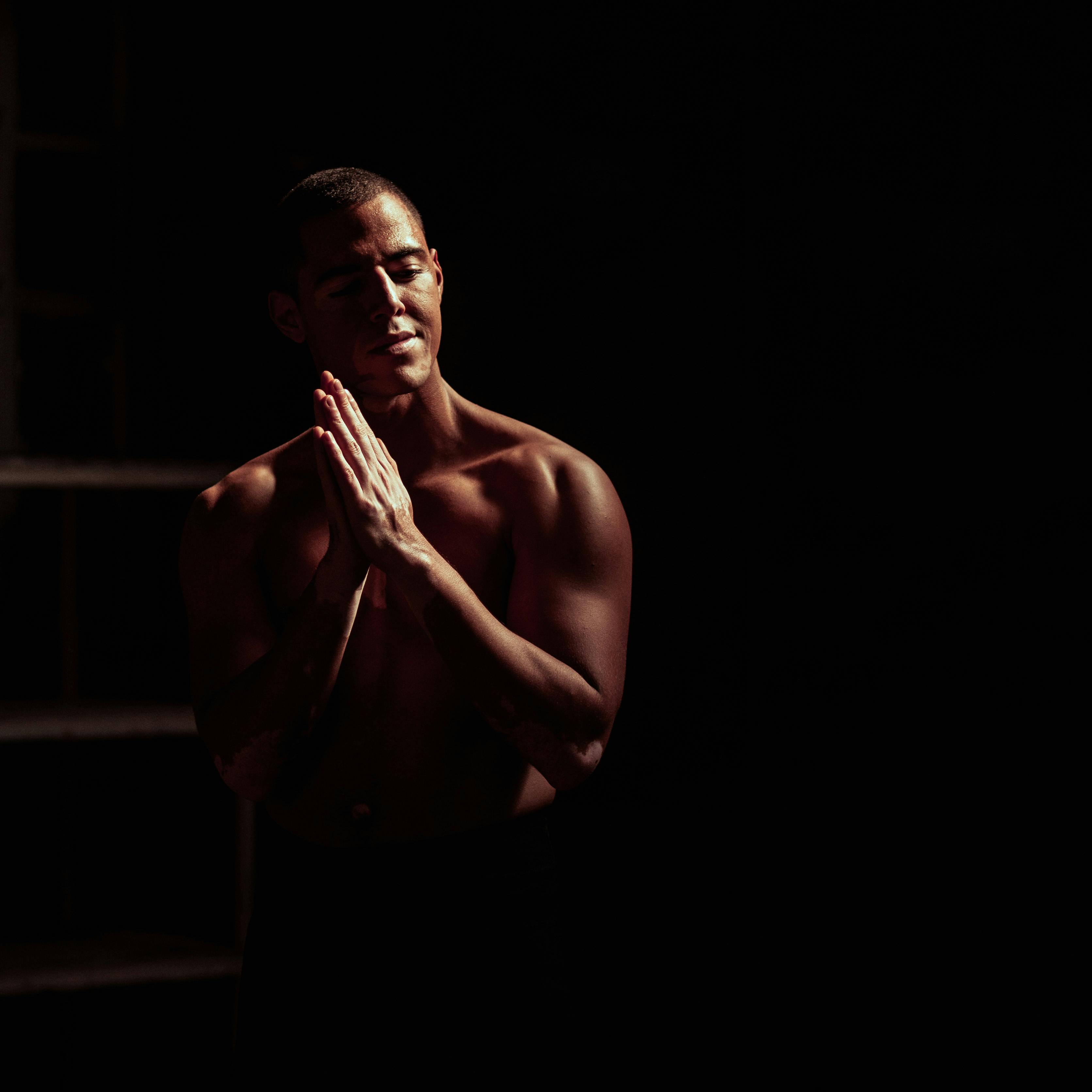 8 Natural Ways to Increase Male Sensitivity