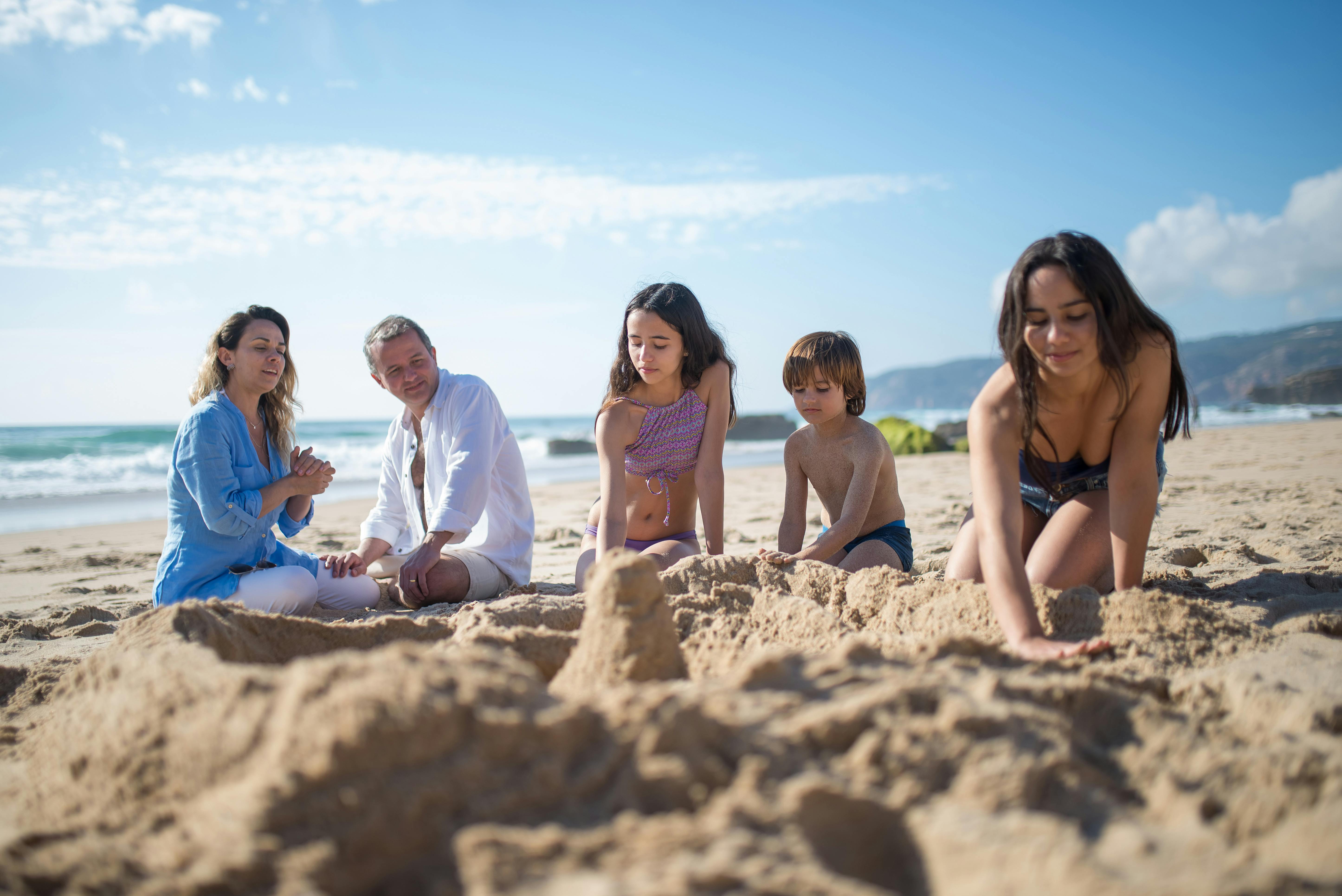 How Do Kids Change During the Summer?