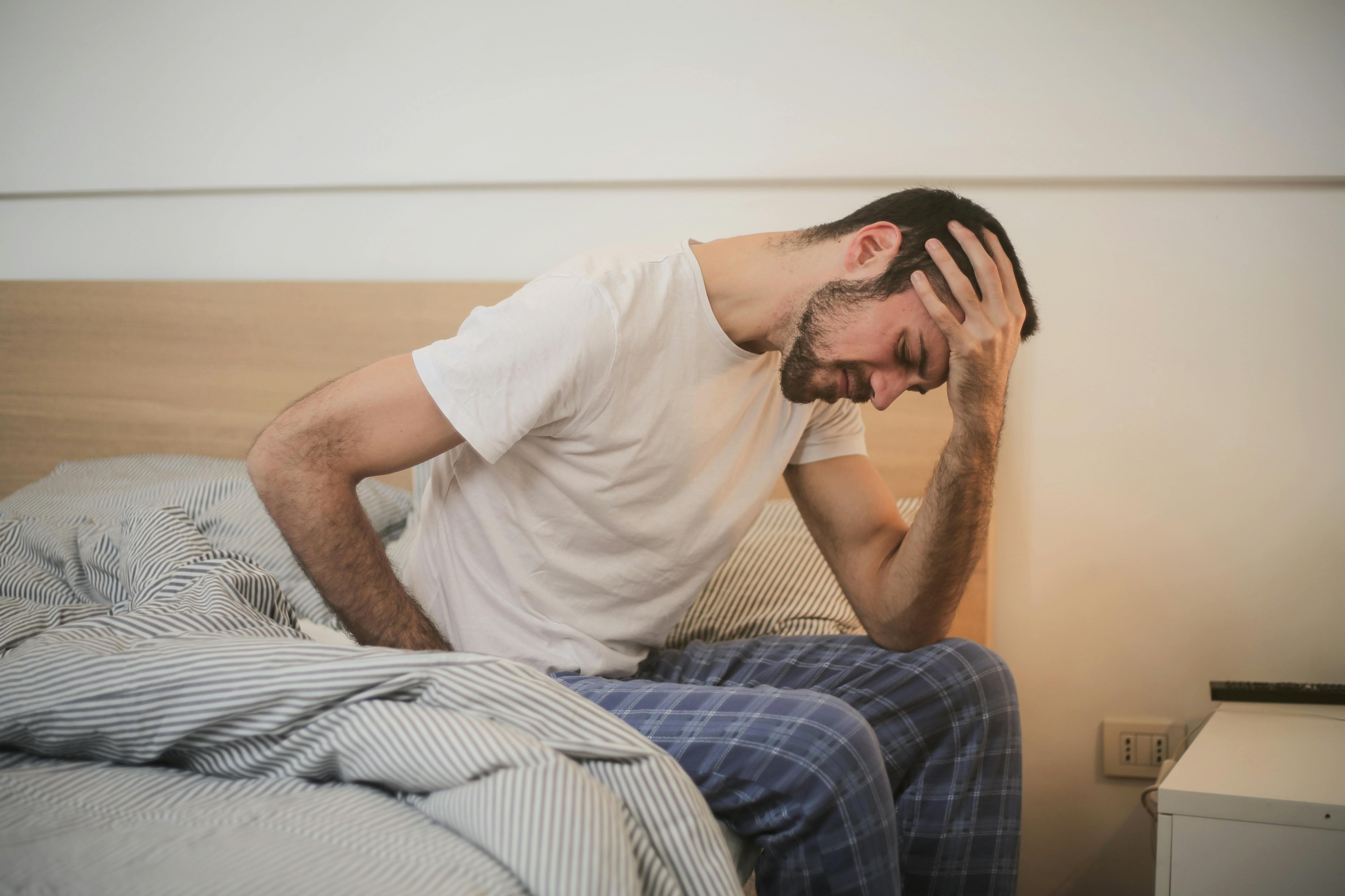 What are Sperm Cramps?