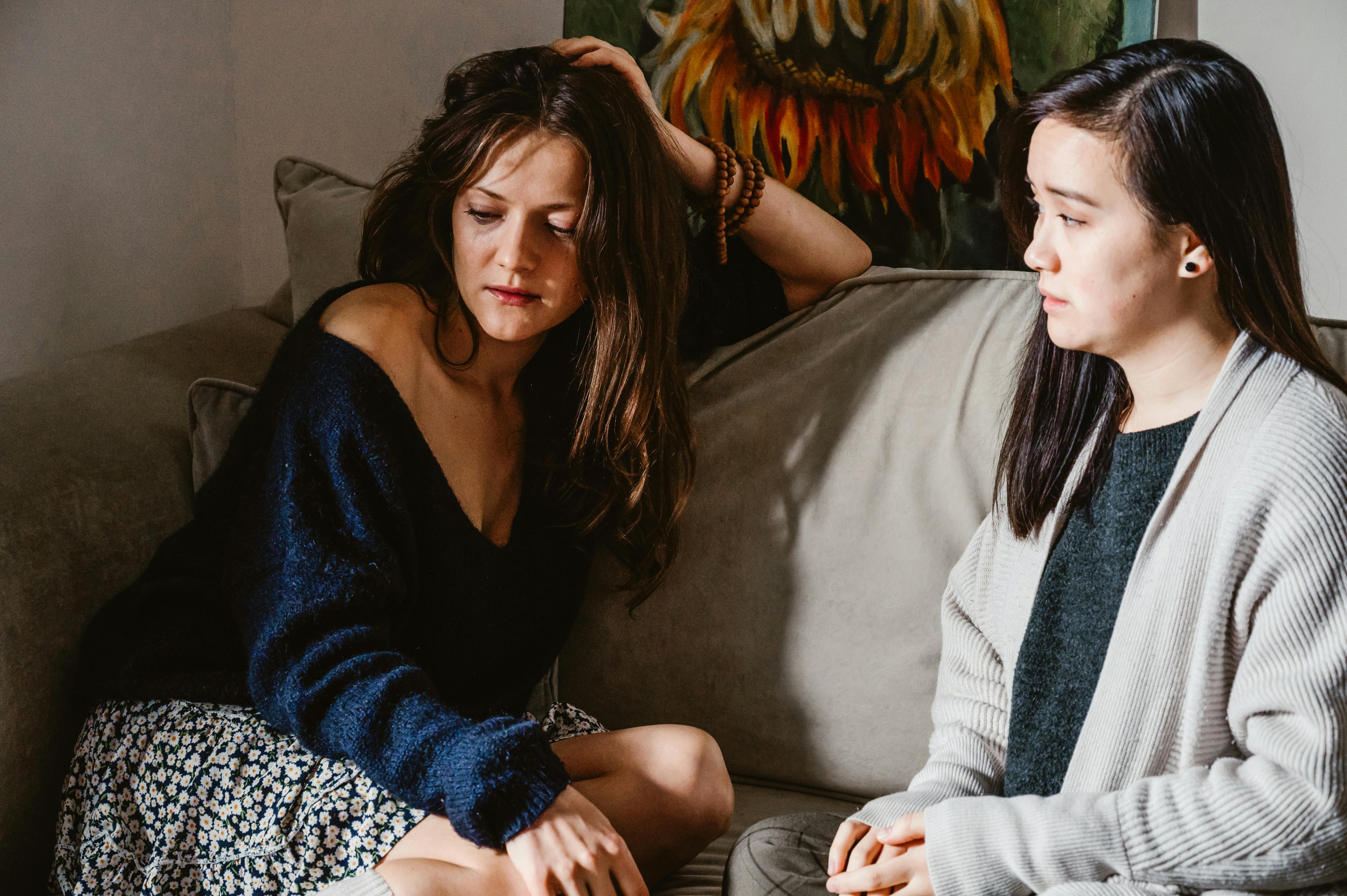 10 Worst Things To Do To Someone With PTSD