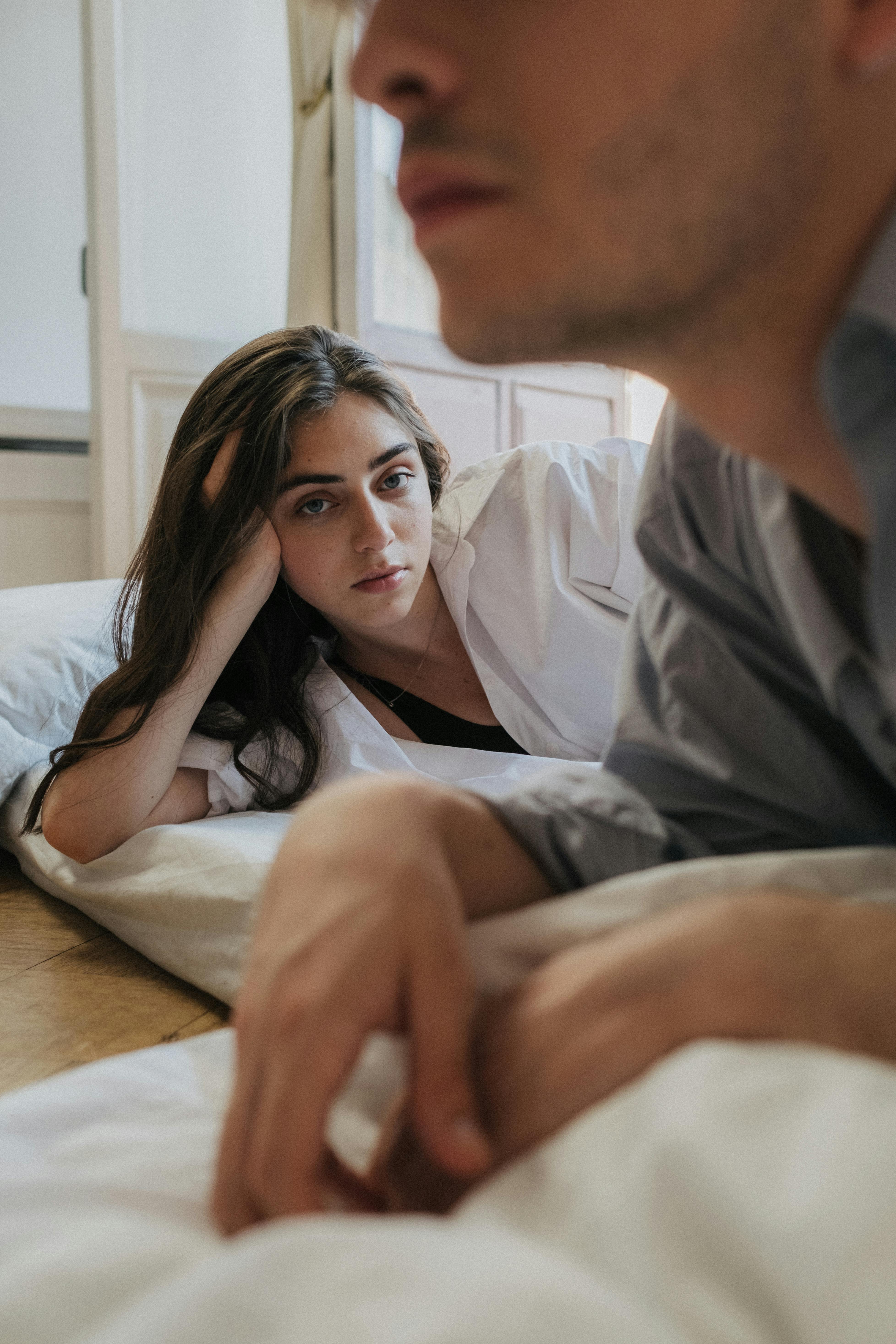 10 Ways to Get Over Dead Bedroom