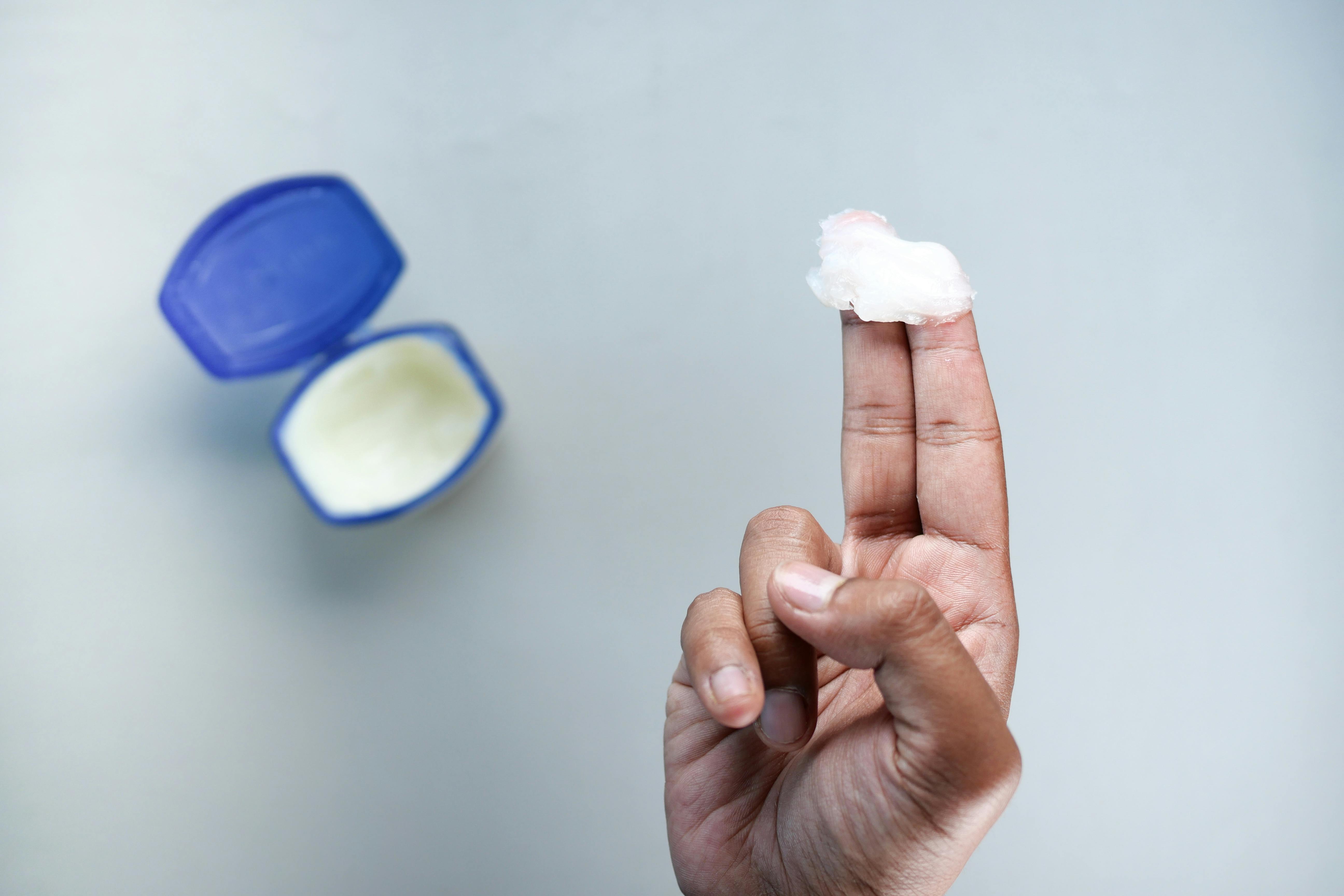 Can You Use Vaseline as a Personal Lubricant?
