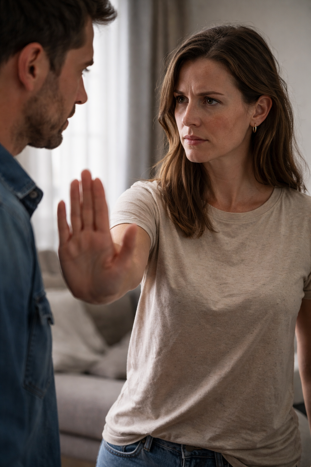 10 Ways to Maintain Boundaries in Relationships