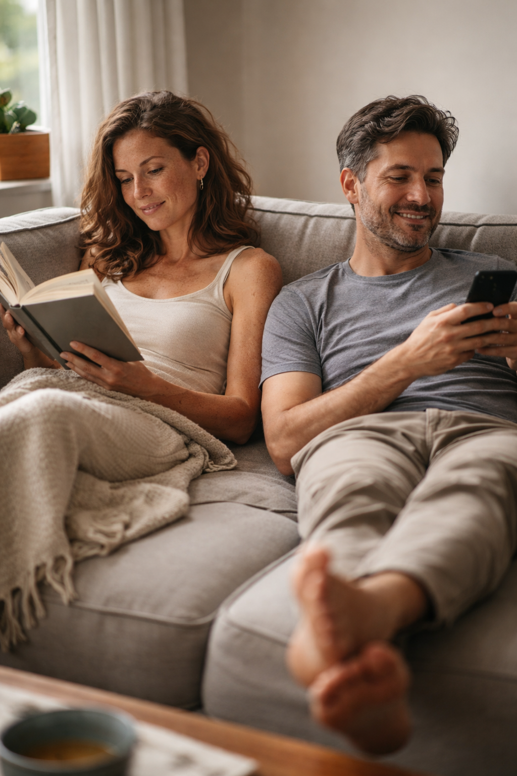 8 Important Neurodivergent Love Languages​