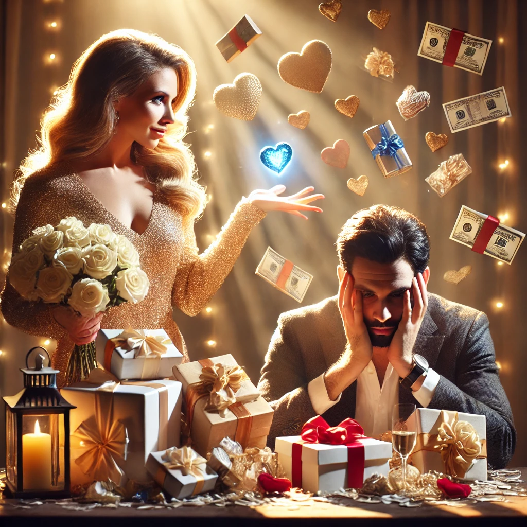 6 Ways to Spot Narcissist Love Bombing