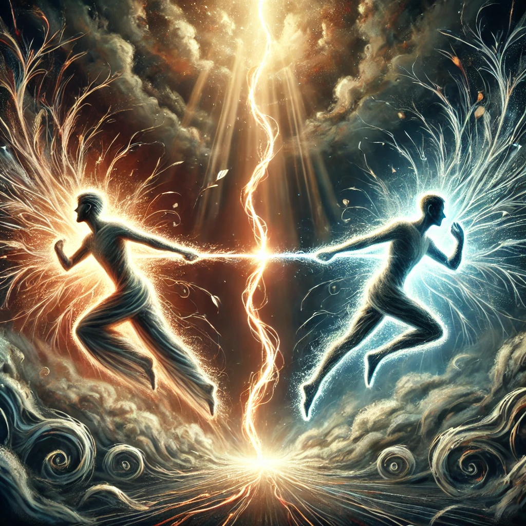 How to Break a Soul Tie?
