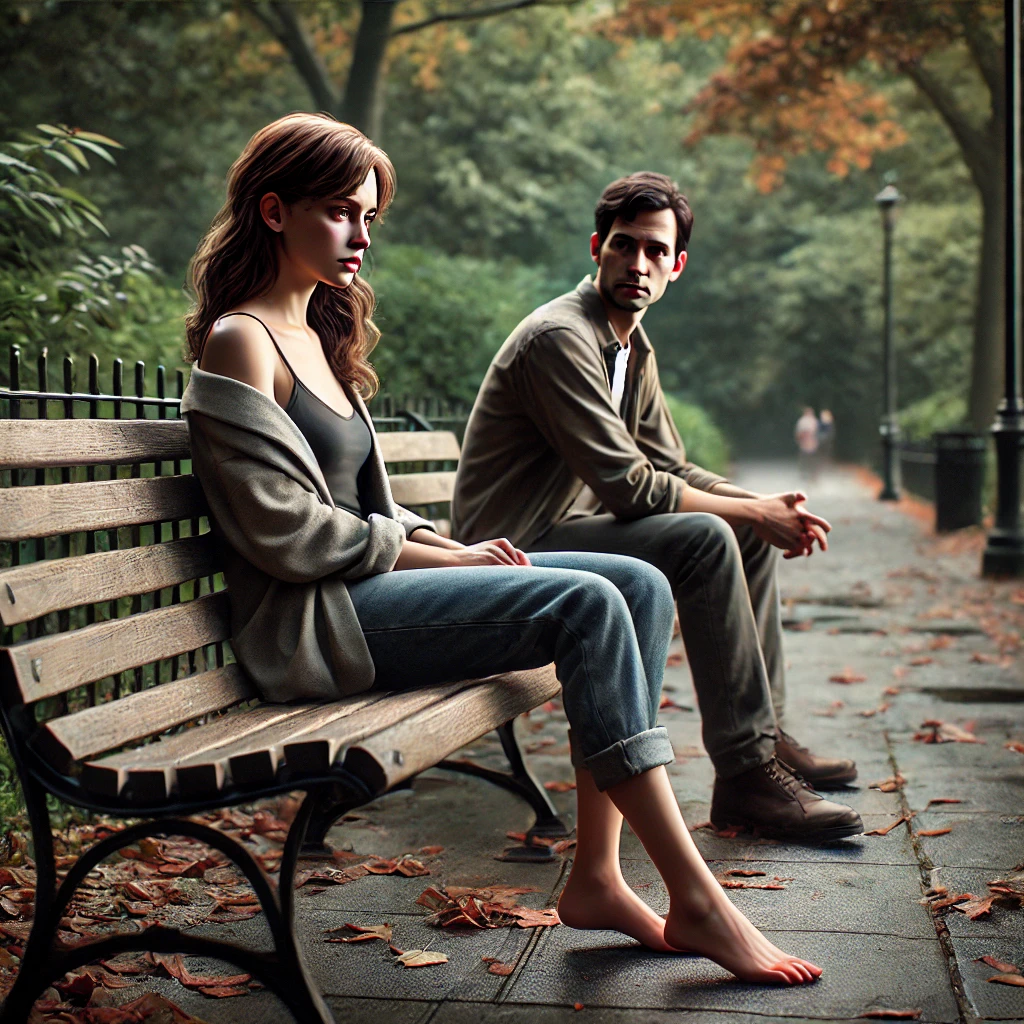 Intimacy Anorexia Causes and Ways to Overcome It