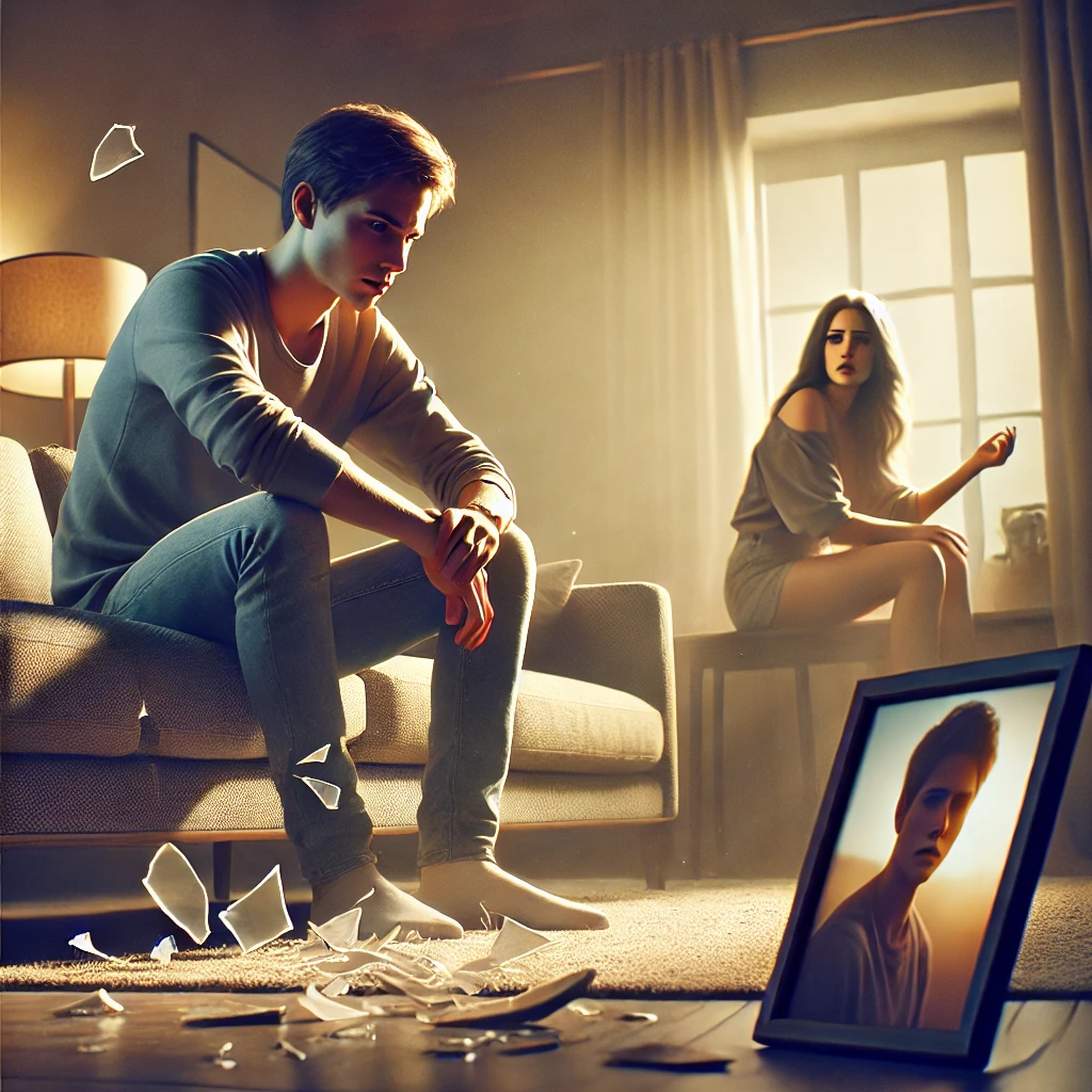 10 Signs of Self-Sabotage in Relationships