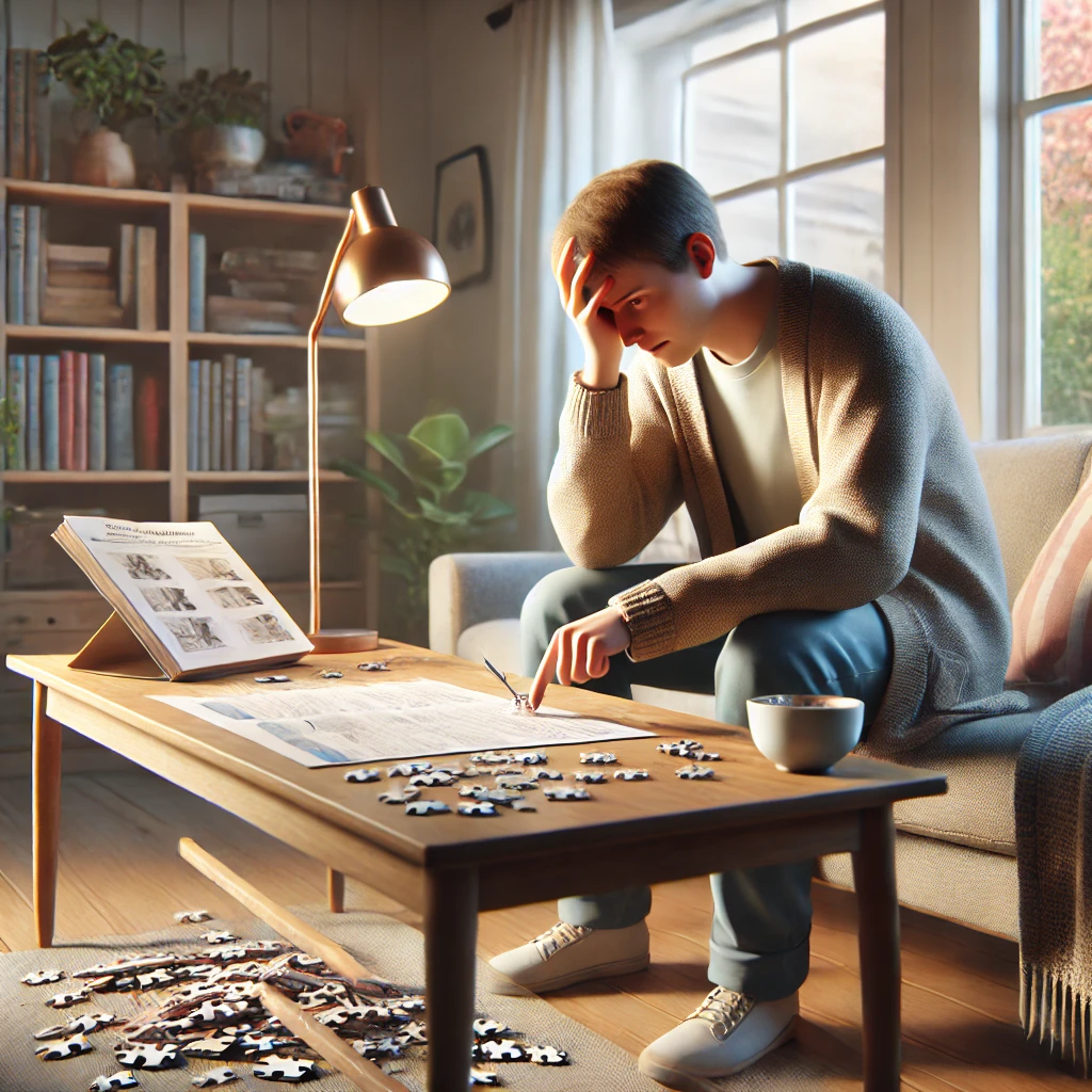 13 Signs of Low IQ That Are Often Overlooked
