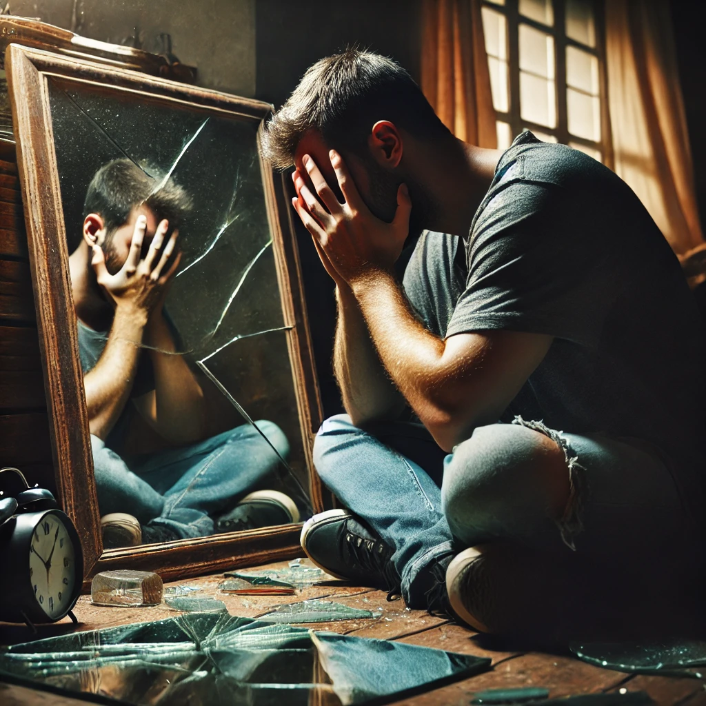 What Triggers Narcissistic Collapse and Why It’s So Intense?