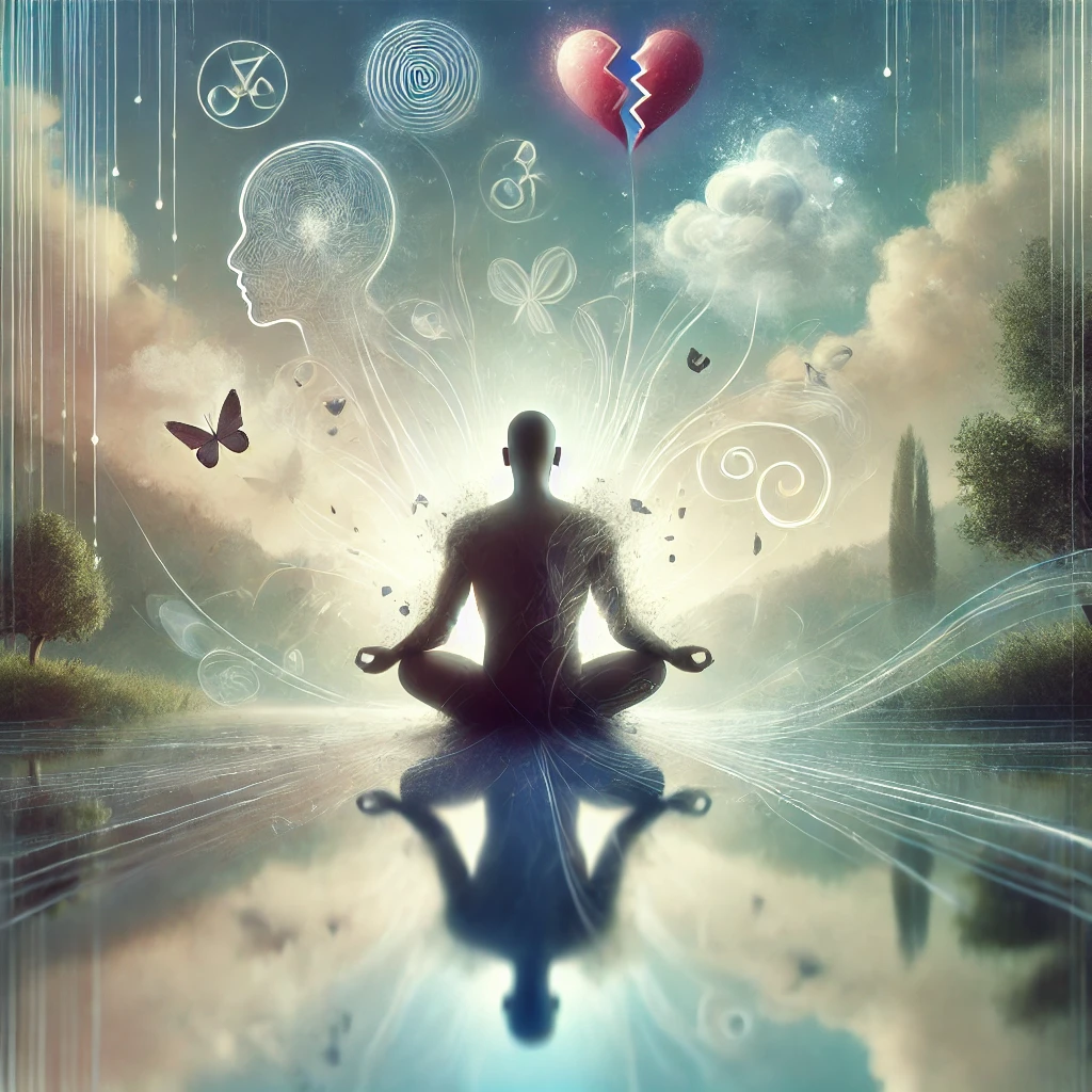 How Spiritual Bypassing Hinders Emotional Wellbeing?