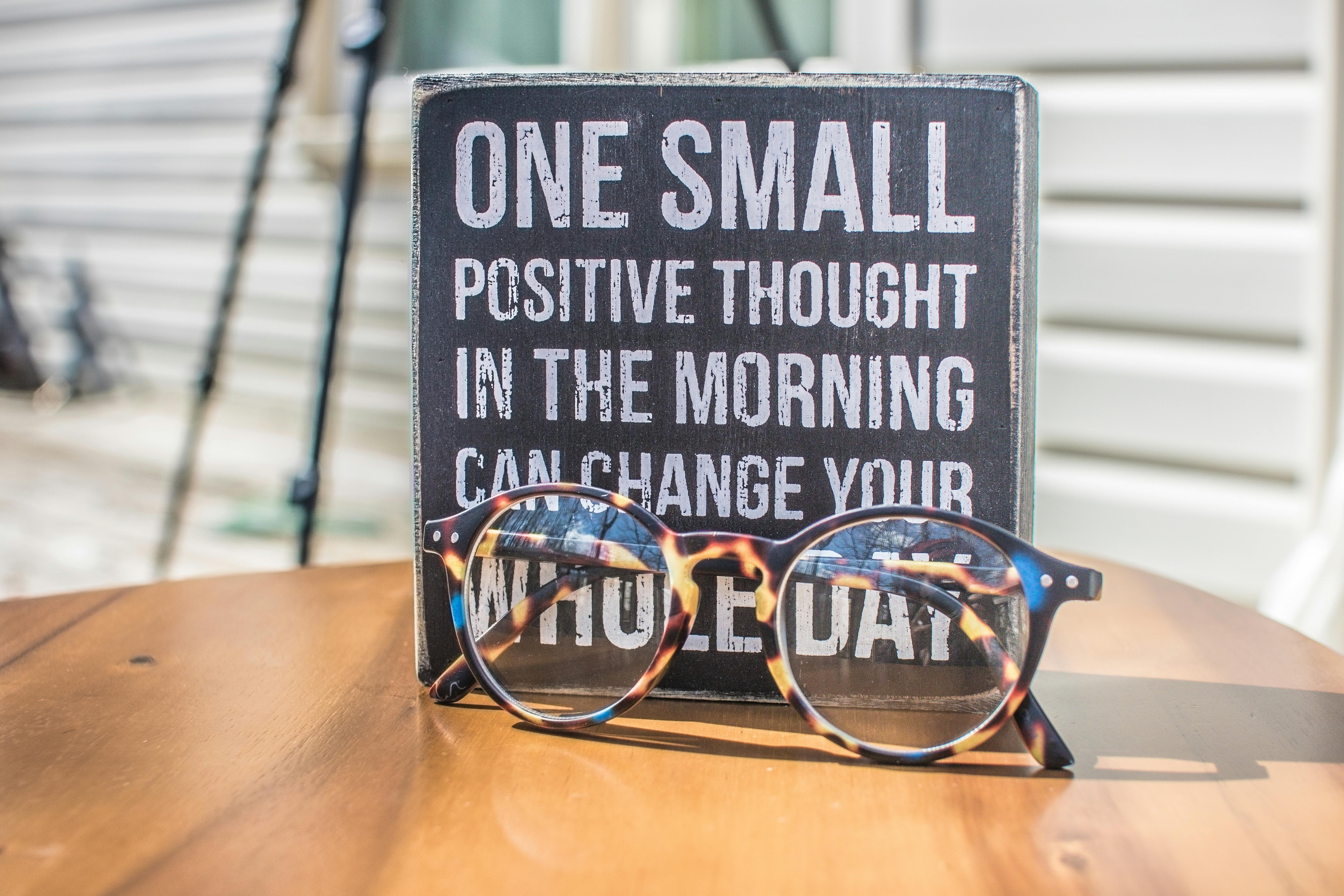 How to Maintain a Positive Mental Attitude?​