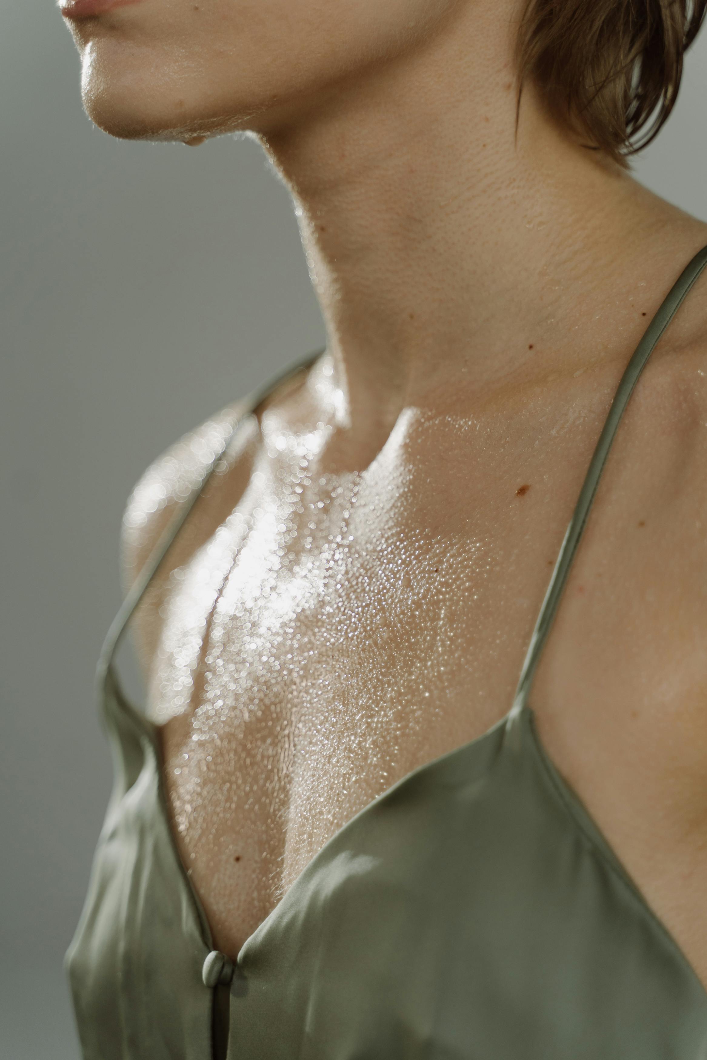 Does Sweating Burn Calories?