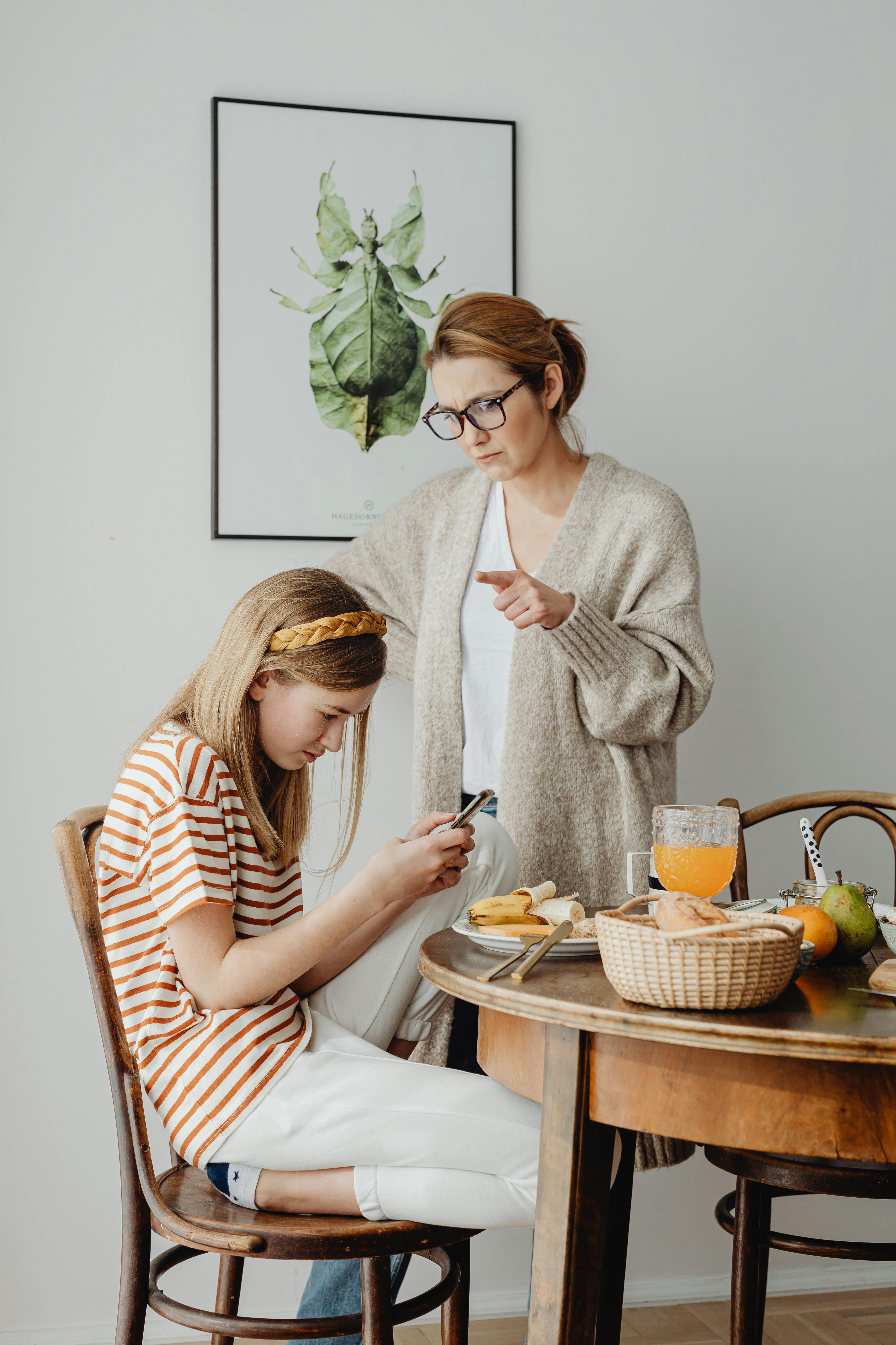 15 Points to Keep in Mind When Arguing with a Bipolar Person
