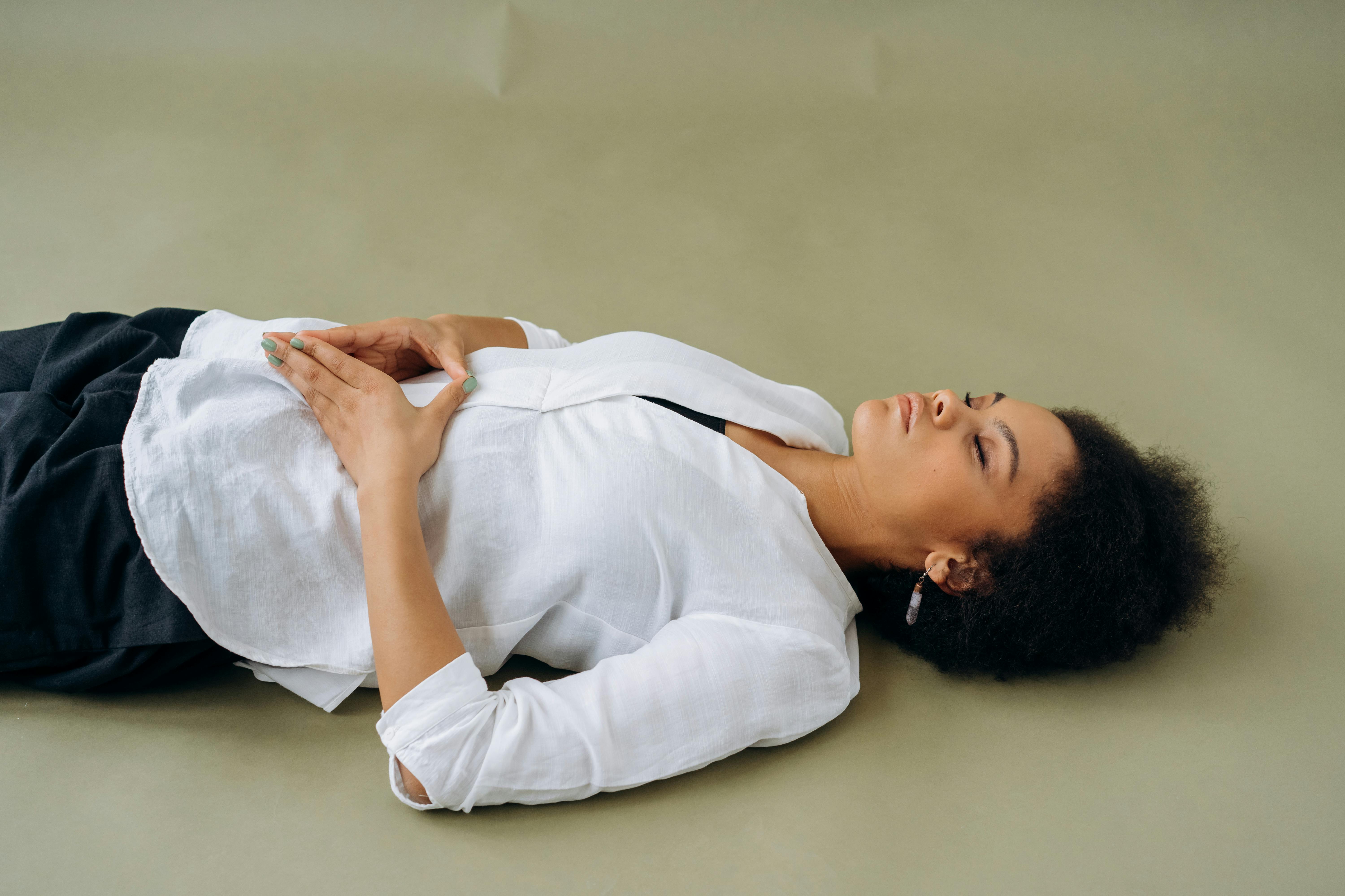 Can You Do Reiki At Night​?