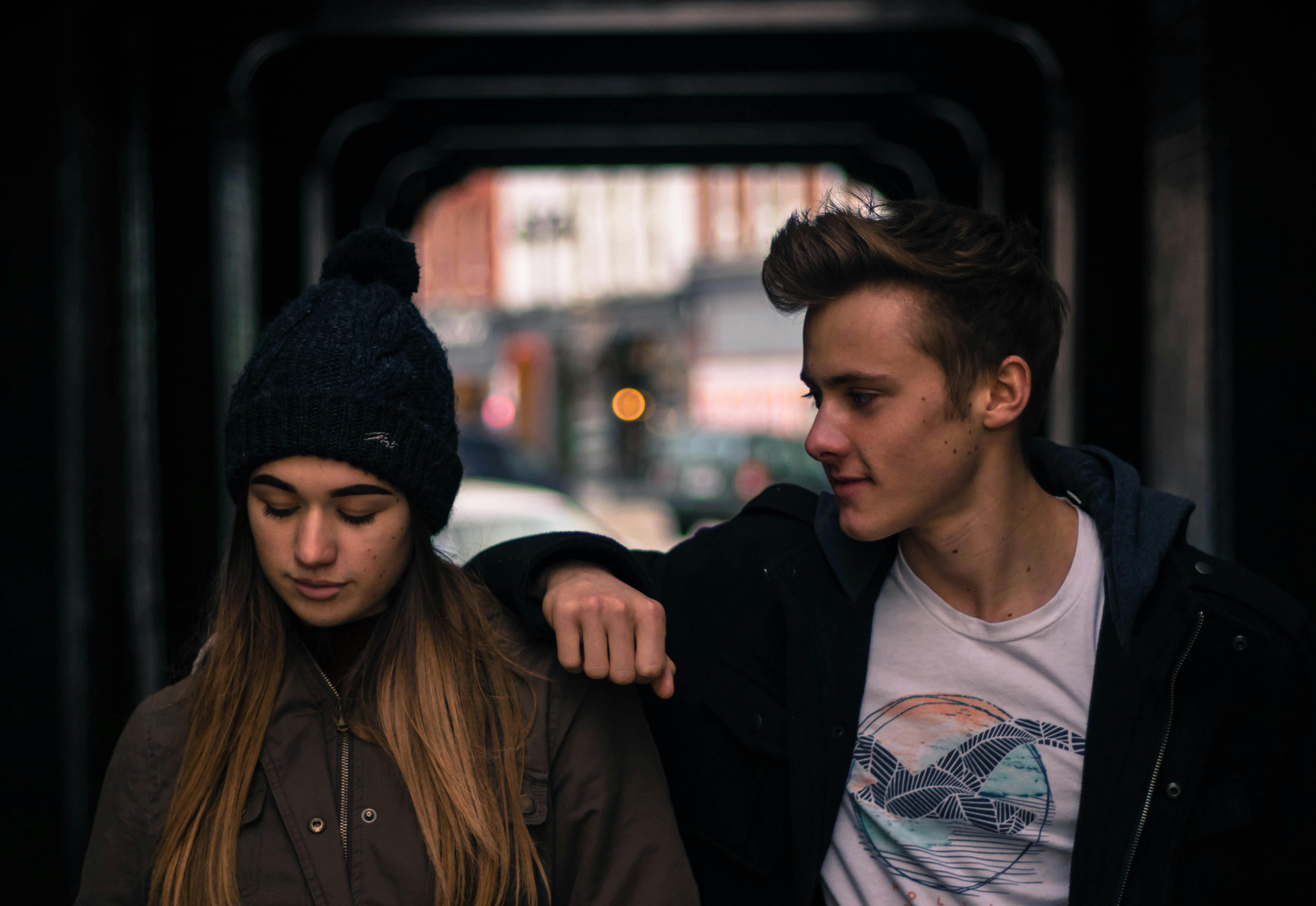 Understanding the Nuances of Breakup Sex