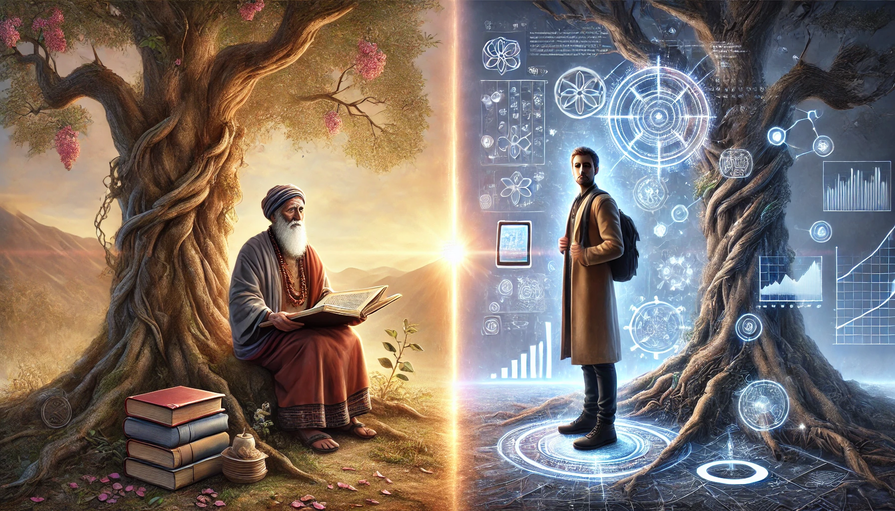 Wisdom vs Intelligence​: All the Differences