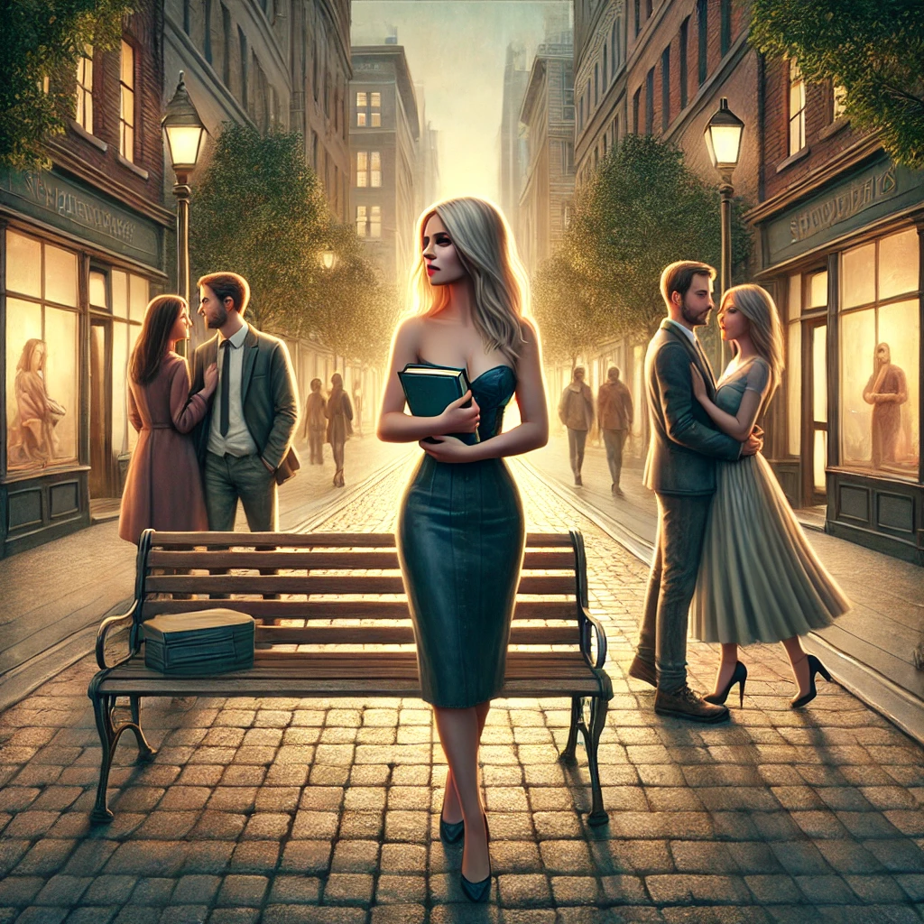 How Amatonormativity Shapes Our Understanding of Relationships