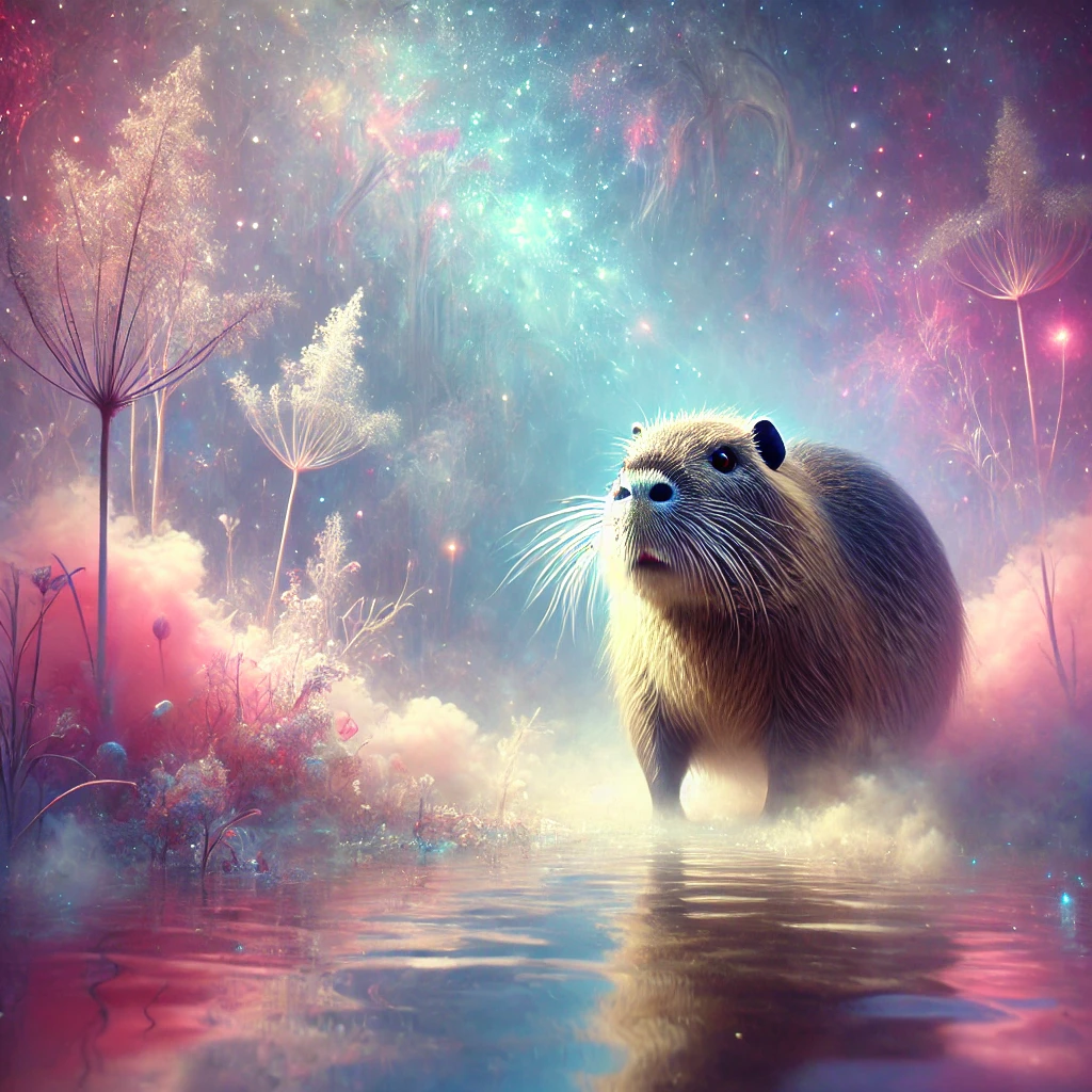 Nutria in Dream Meaning and Its Significance