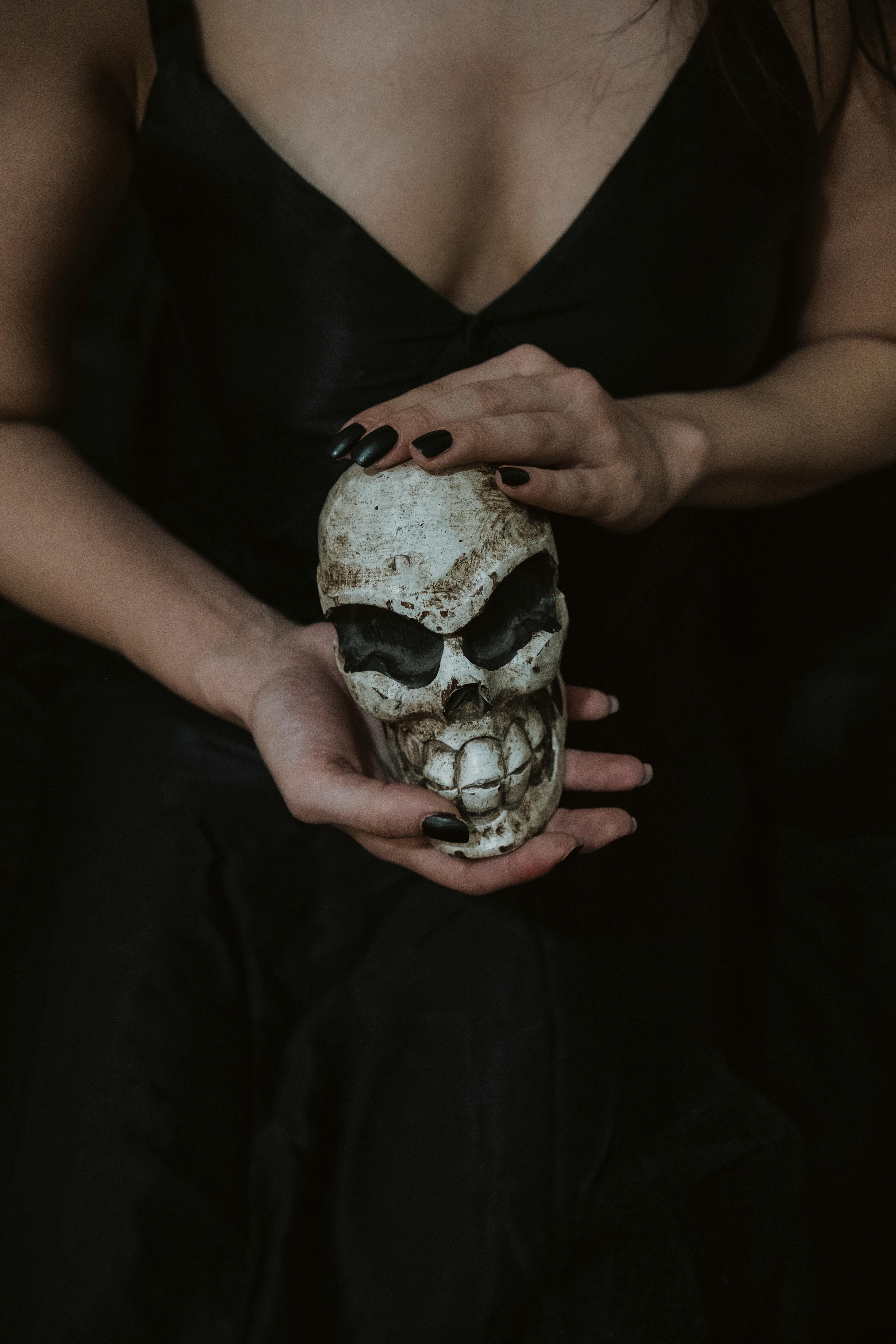 Understanding Thantophobia: Fear of Death