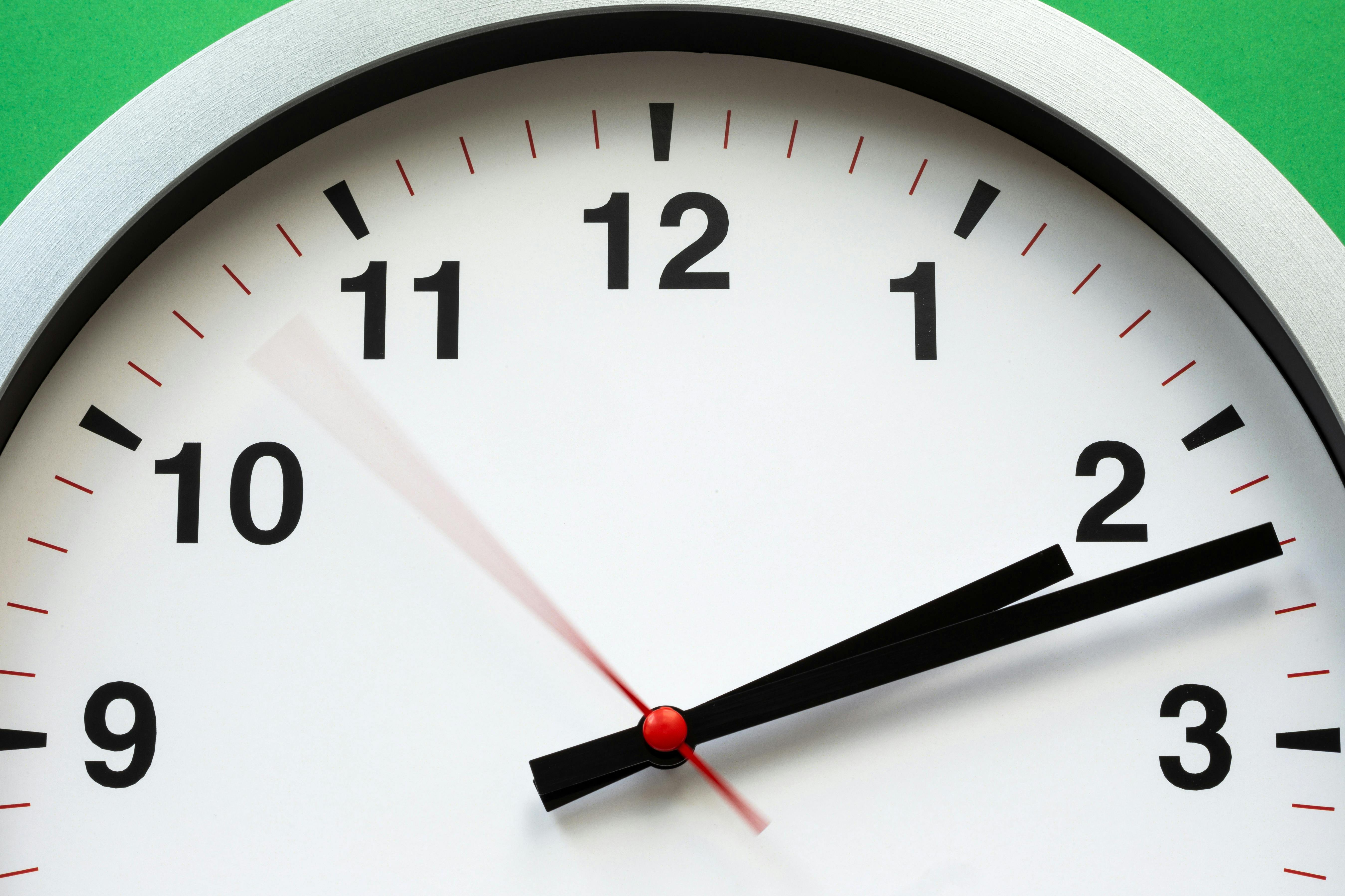 12 Ideas on How to Make Time Go Faster