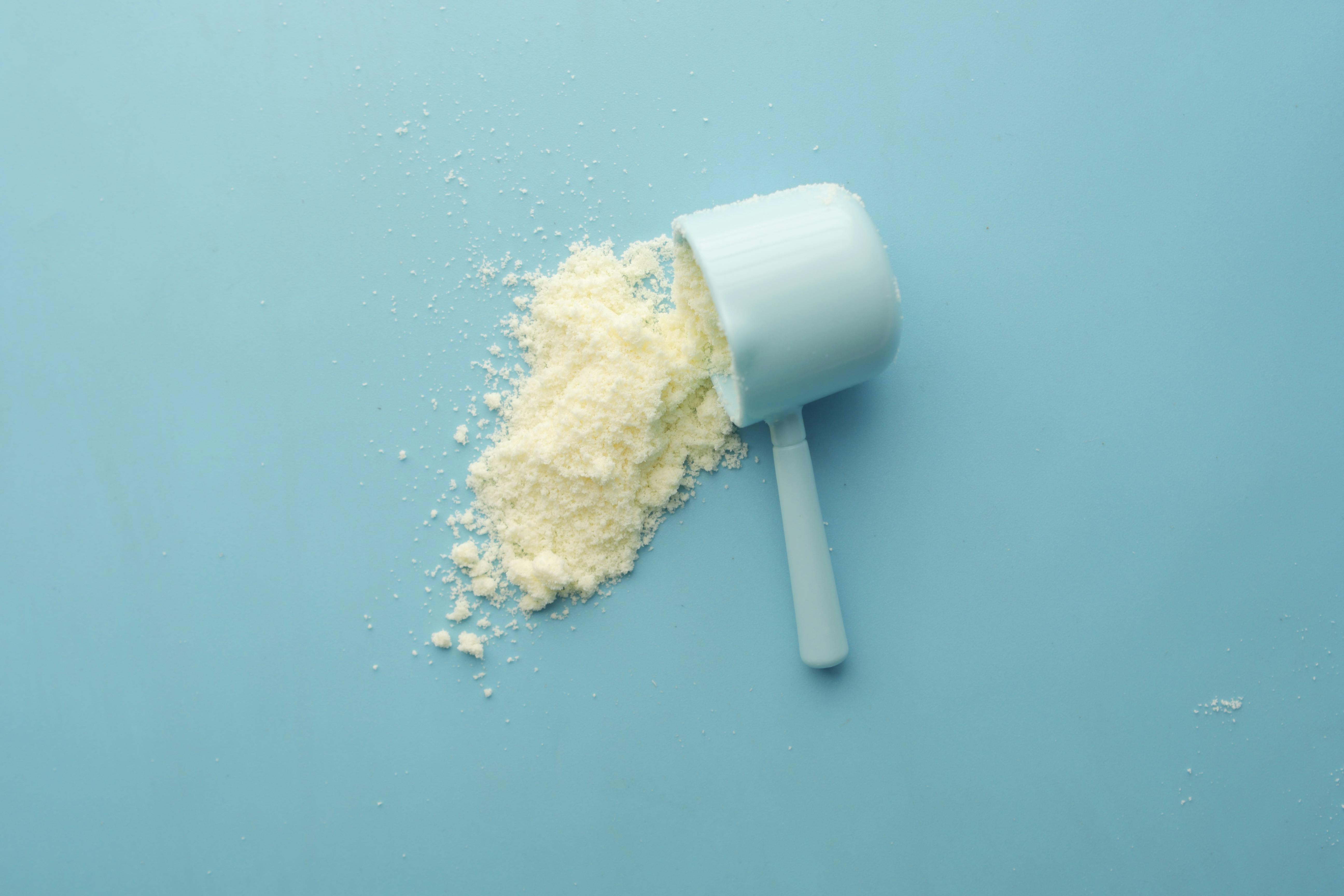 Does Protein Powder Make You Constipated​?