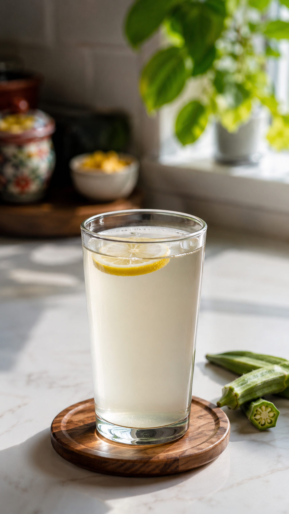 12 Okra Water Benefits for Women