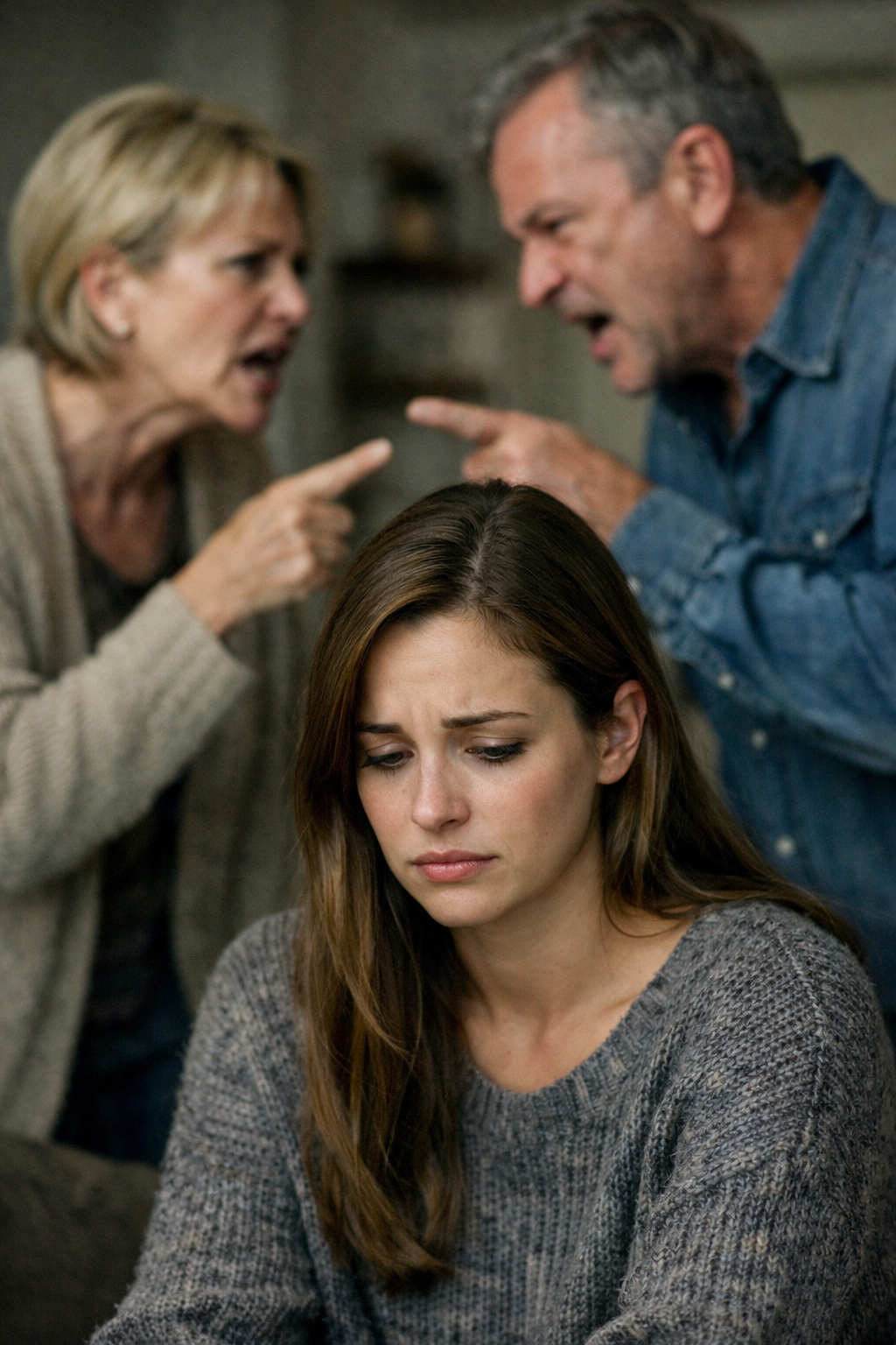 How to Set Boundaries with Emotionally Abusive Parents — Without Losing Your Mind or Your Soul