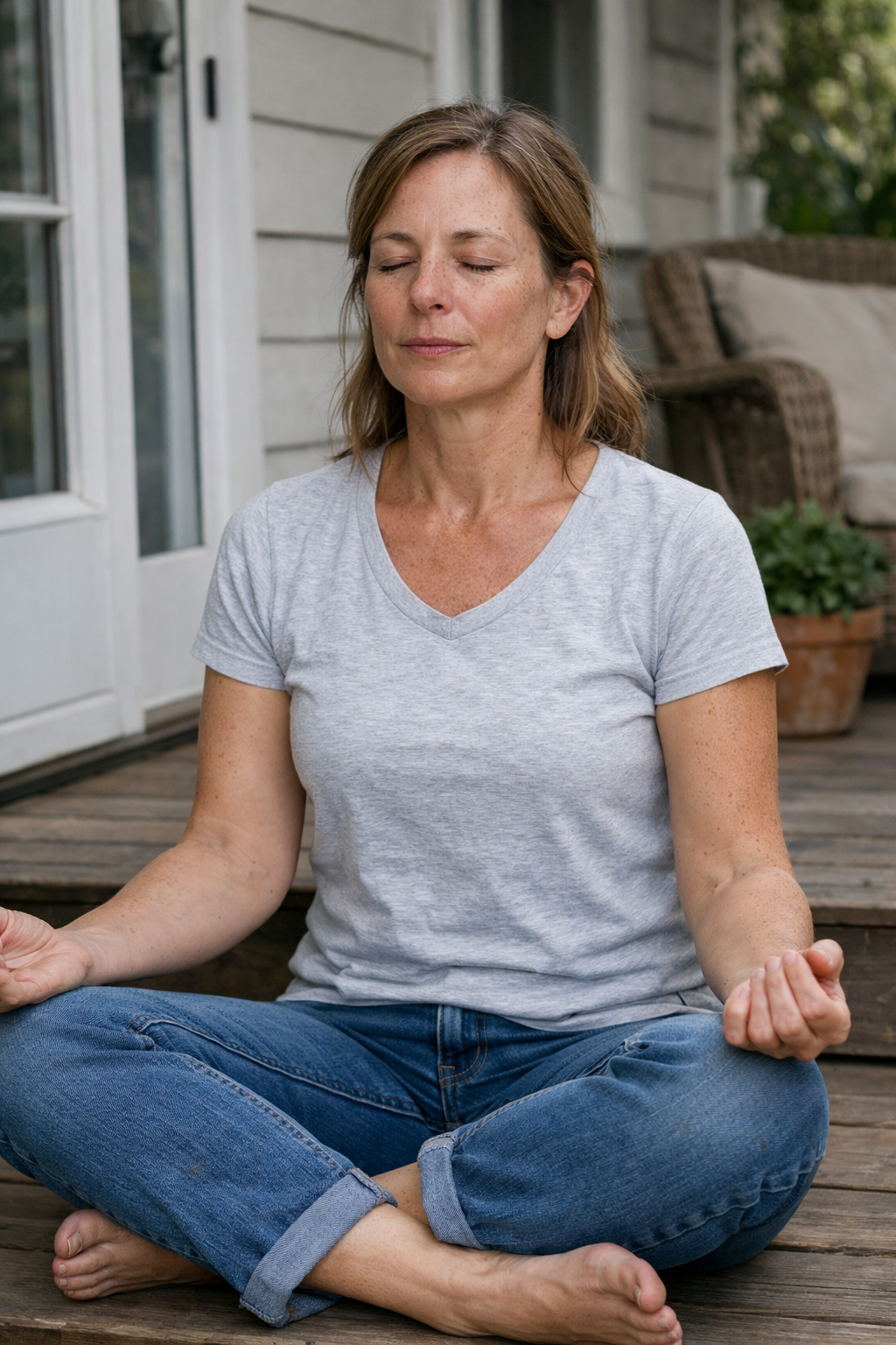 How to Stop Shaking from Anxiety Immediately?
